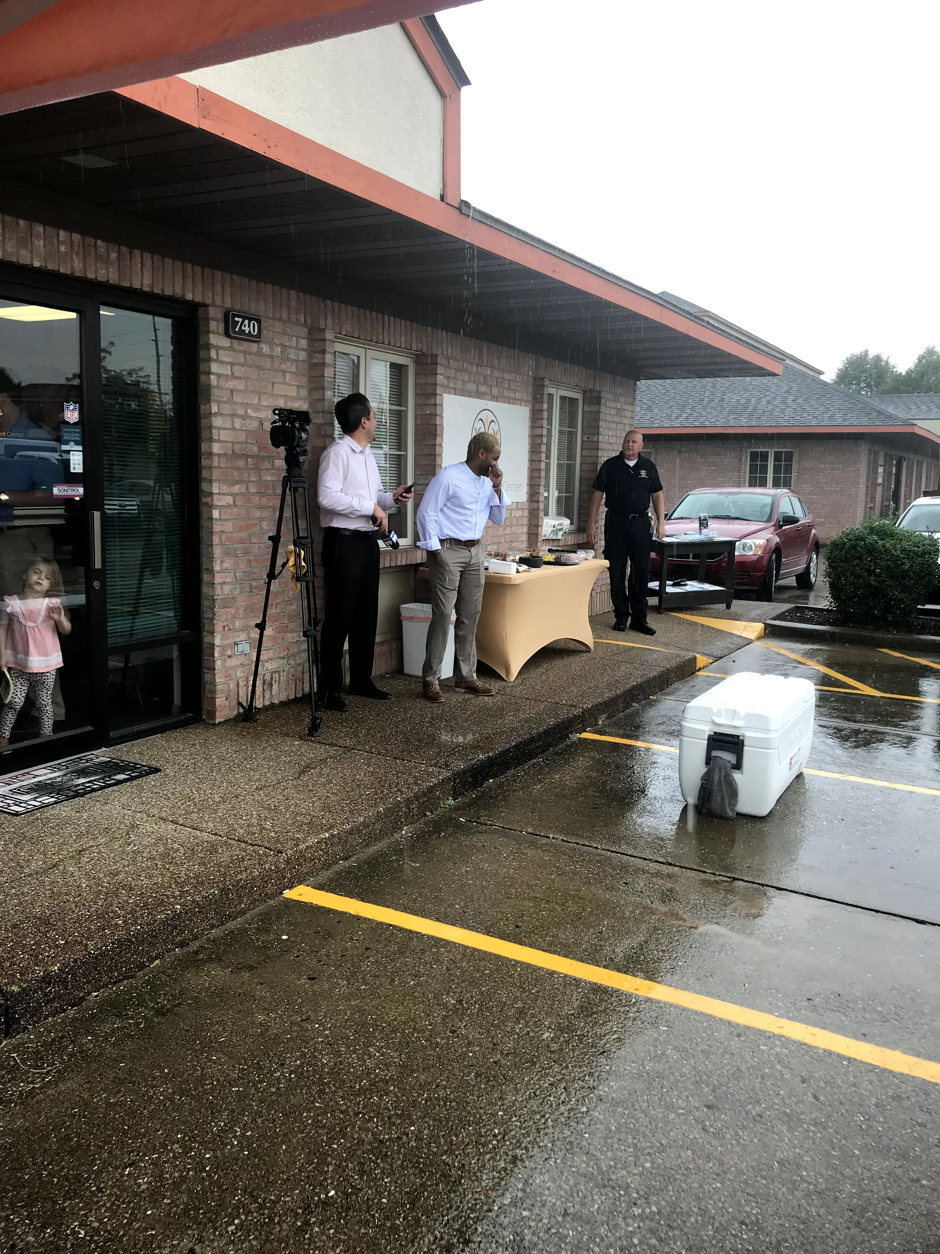 Boyett Treatment Center - Image 14 of 20