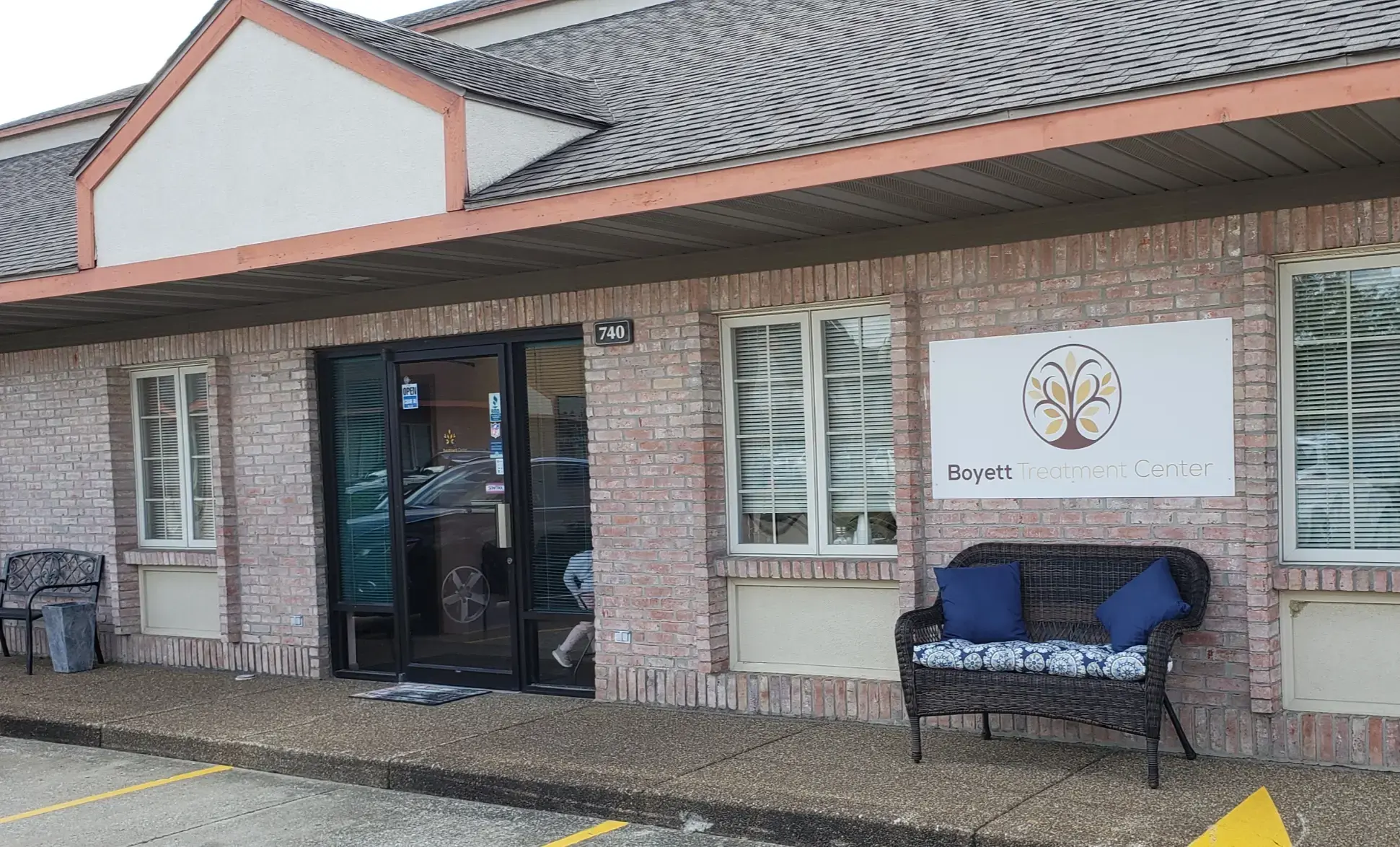 Boyett Treatment Center - Image 12 of 20