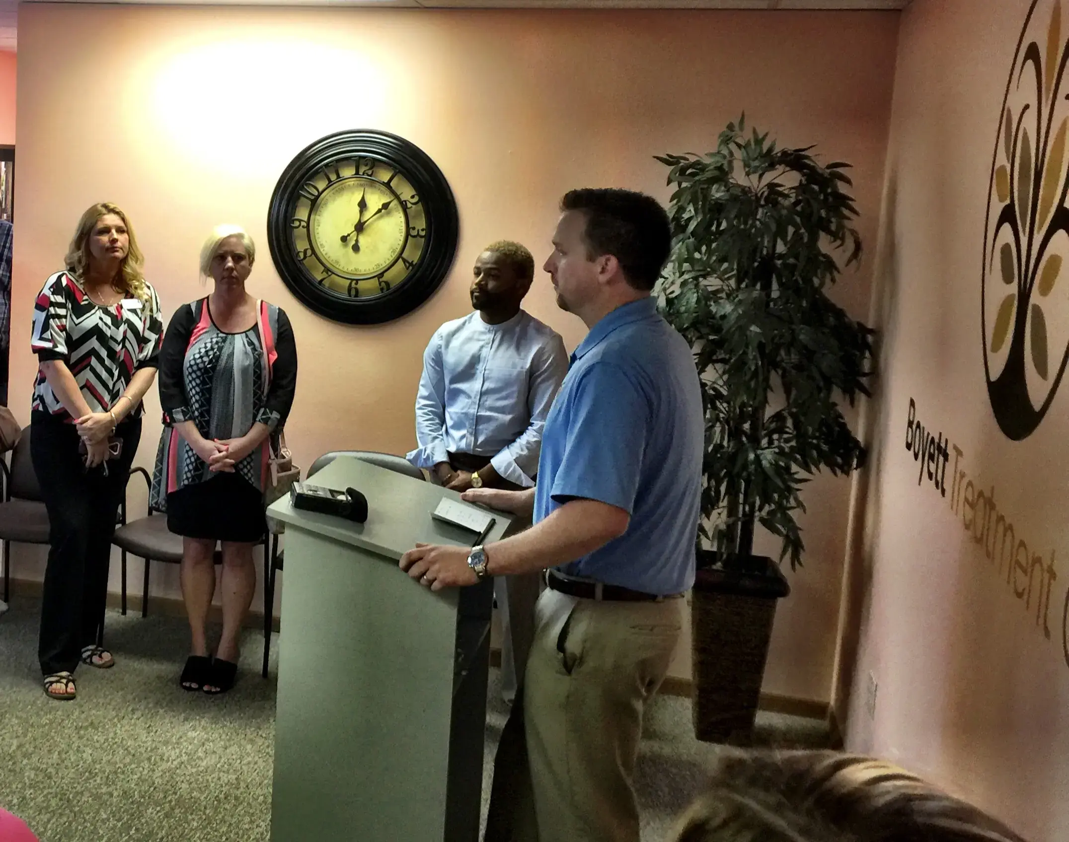 Boyett Treatment Center - Image 5 of 20