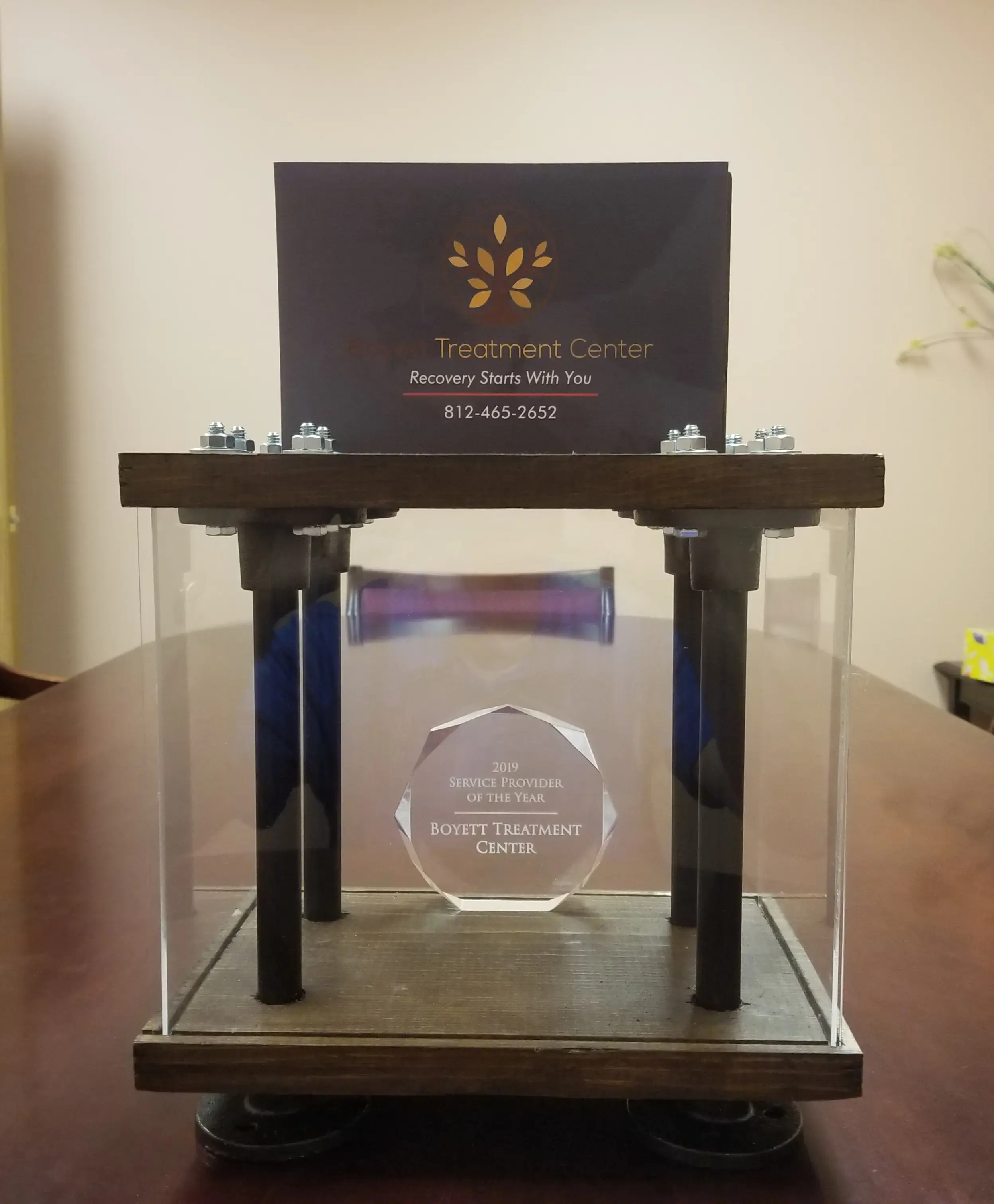 Boyett Treatment Center - Image 18 of 20