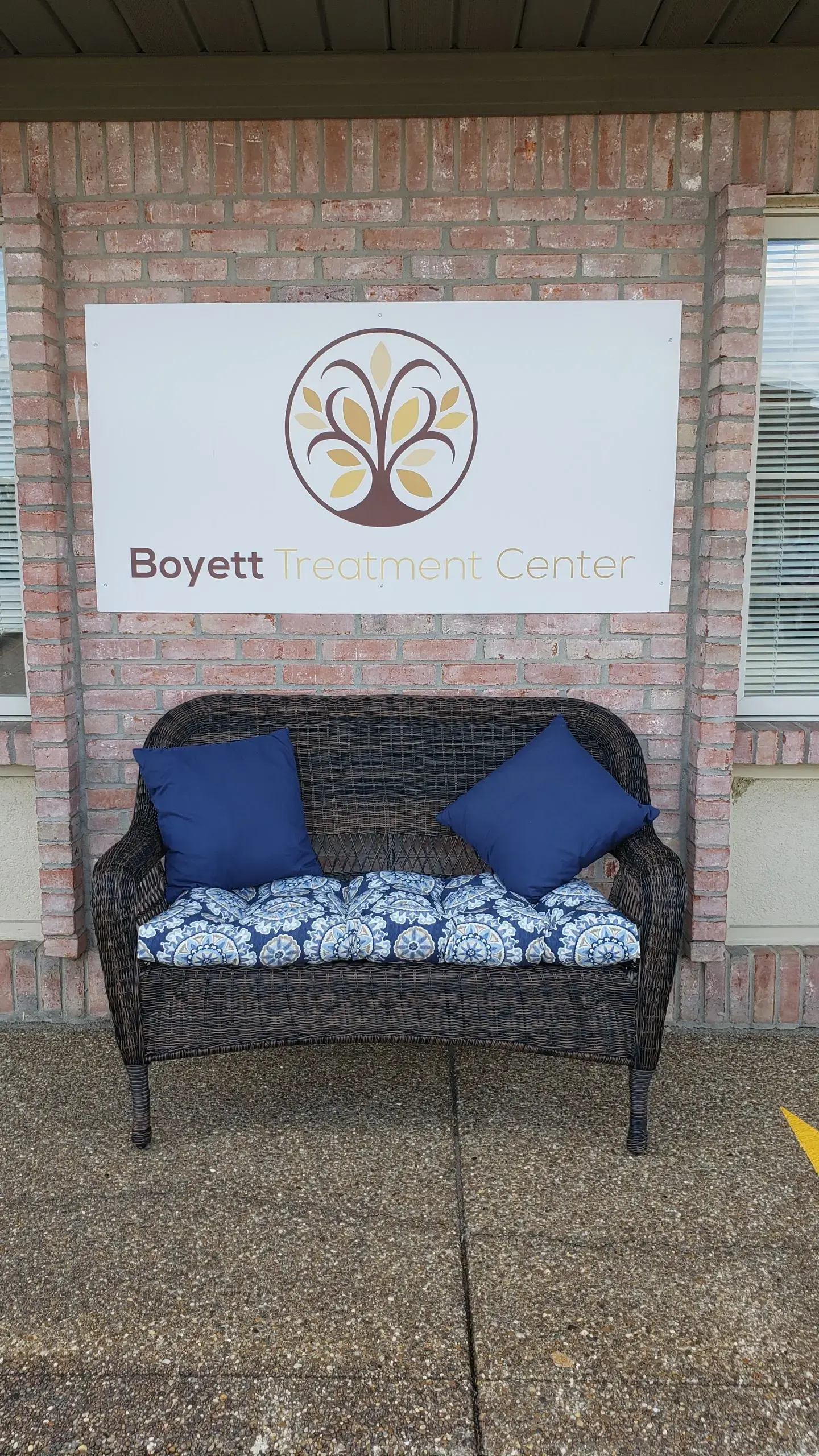 Boyett Treatment Center - Image 15 of 20