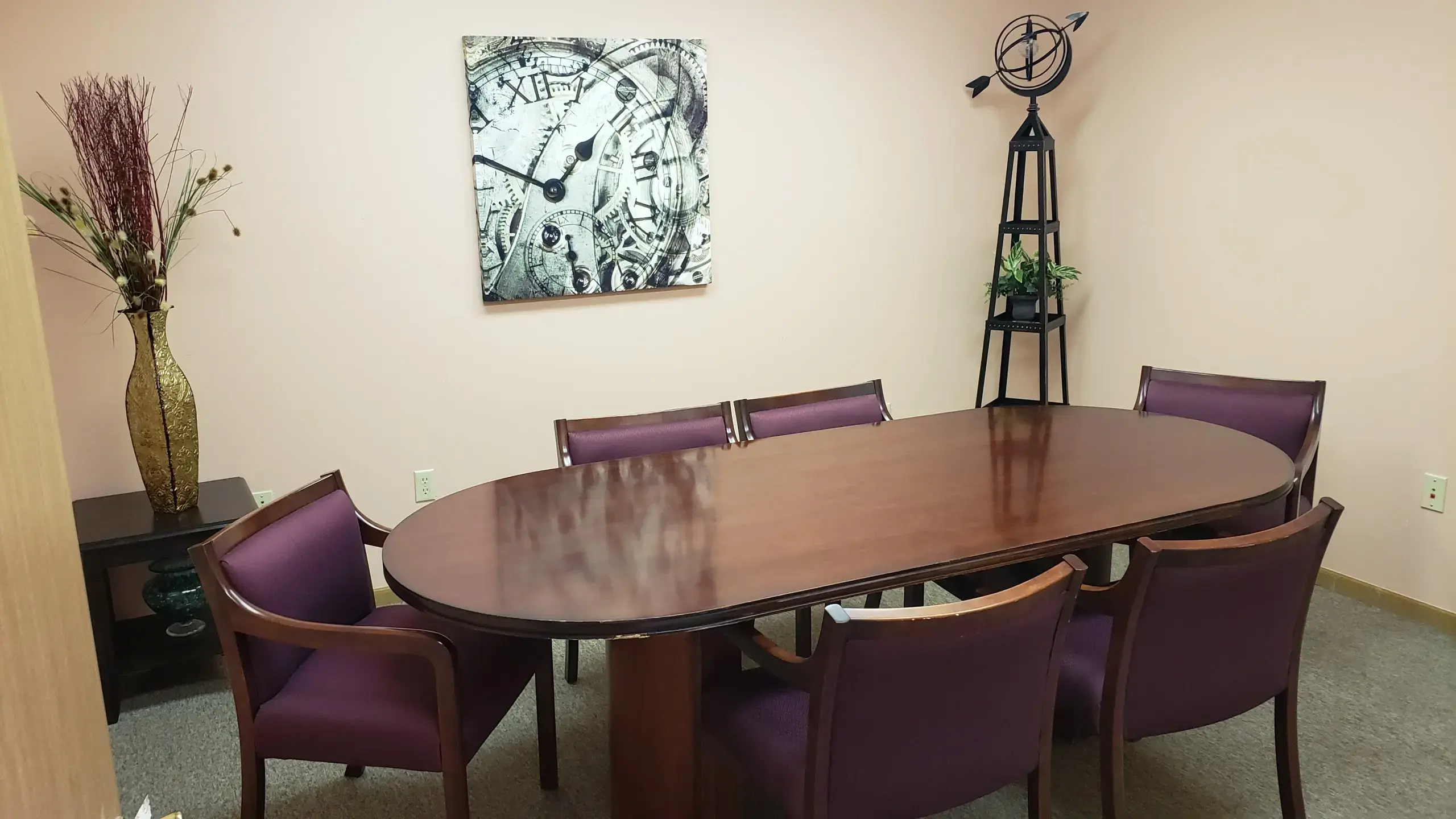 Boyett Treatment Center - Image 8 of 20