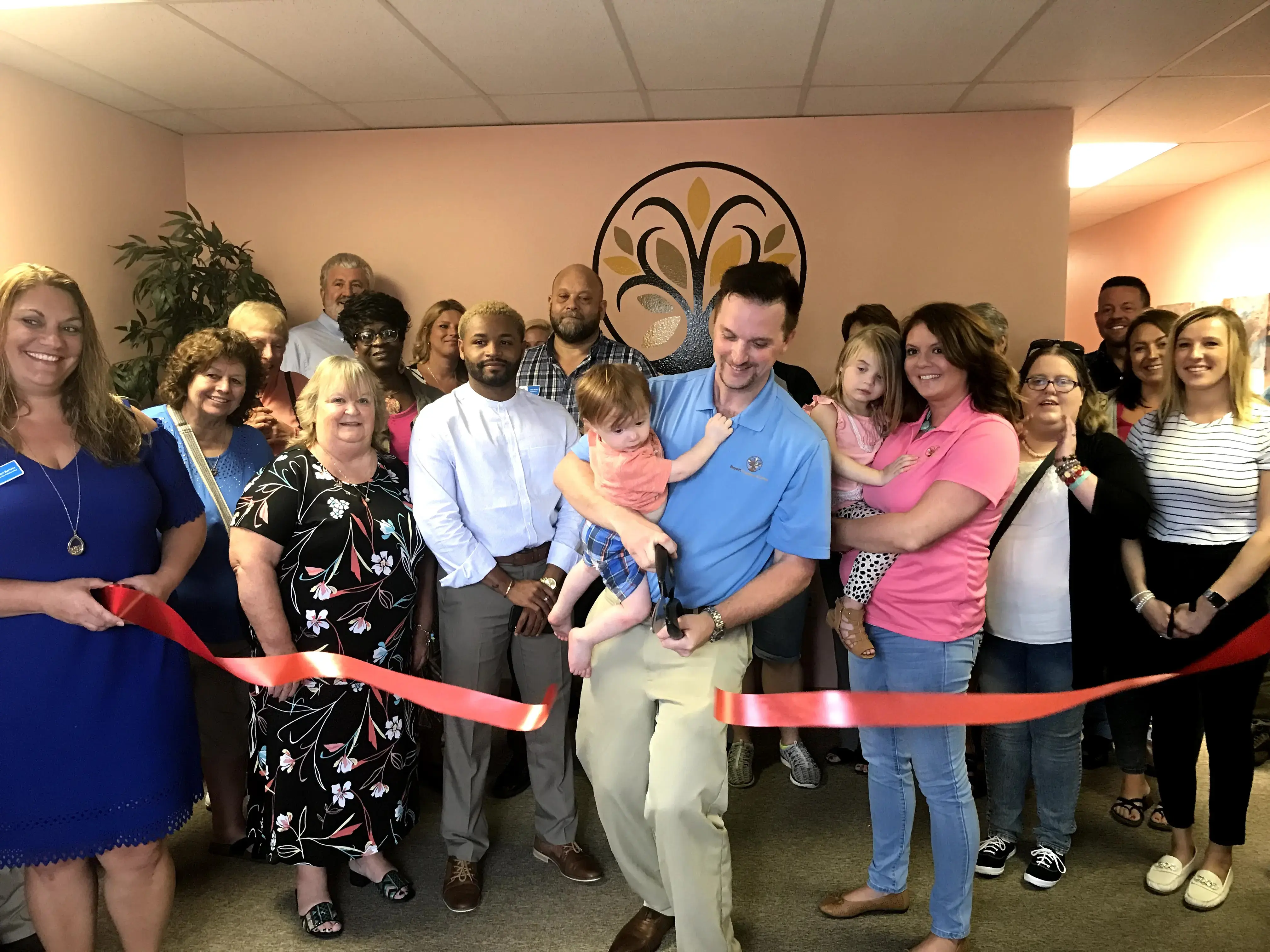 Boyett Treatment Center - Image 6 of 20