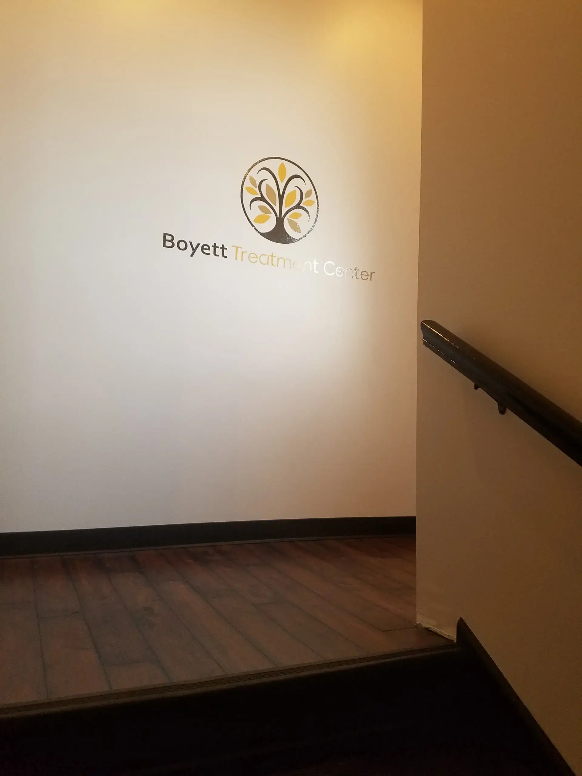 Boyett Treatment Center - Image 19 of 20