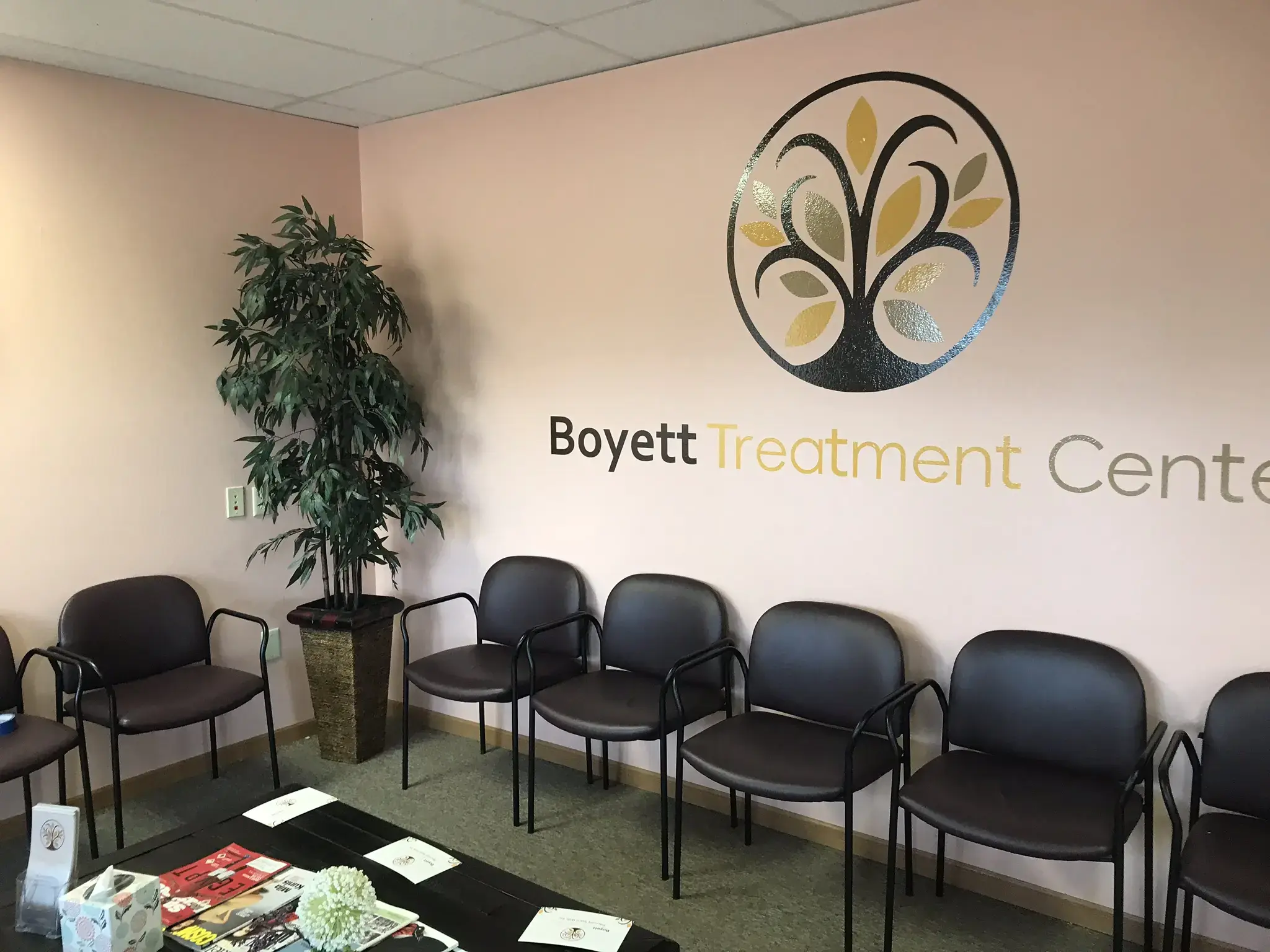 Boyett Treatment Center - Image 3 of 20