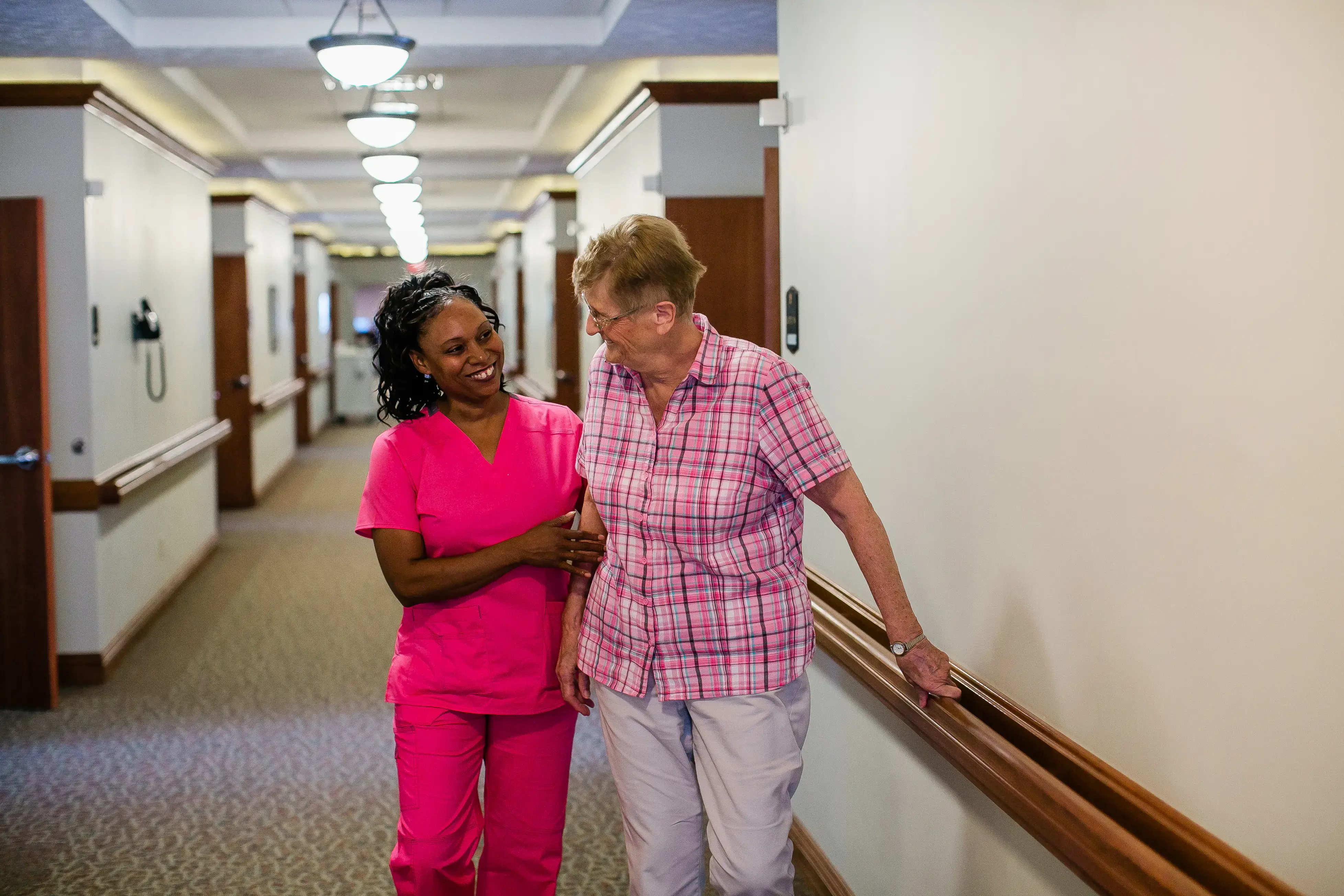 Century Villa Health Care & Rehabilitation - Image 11 of 20