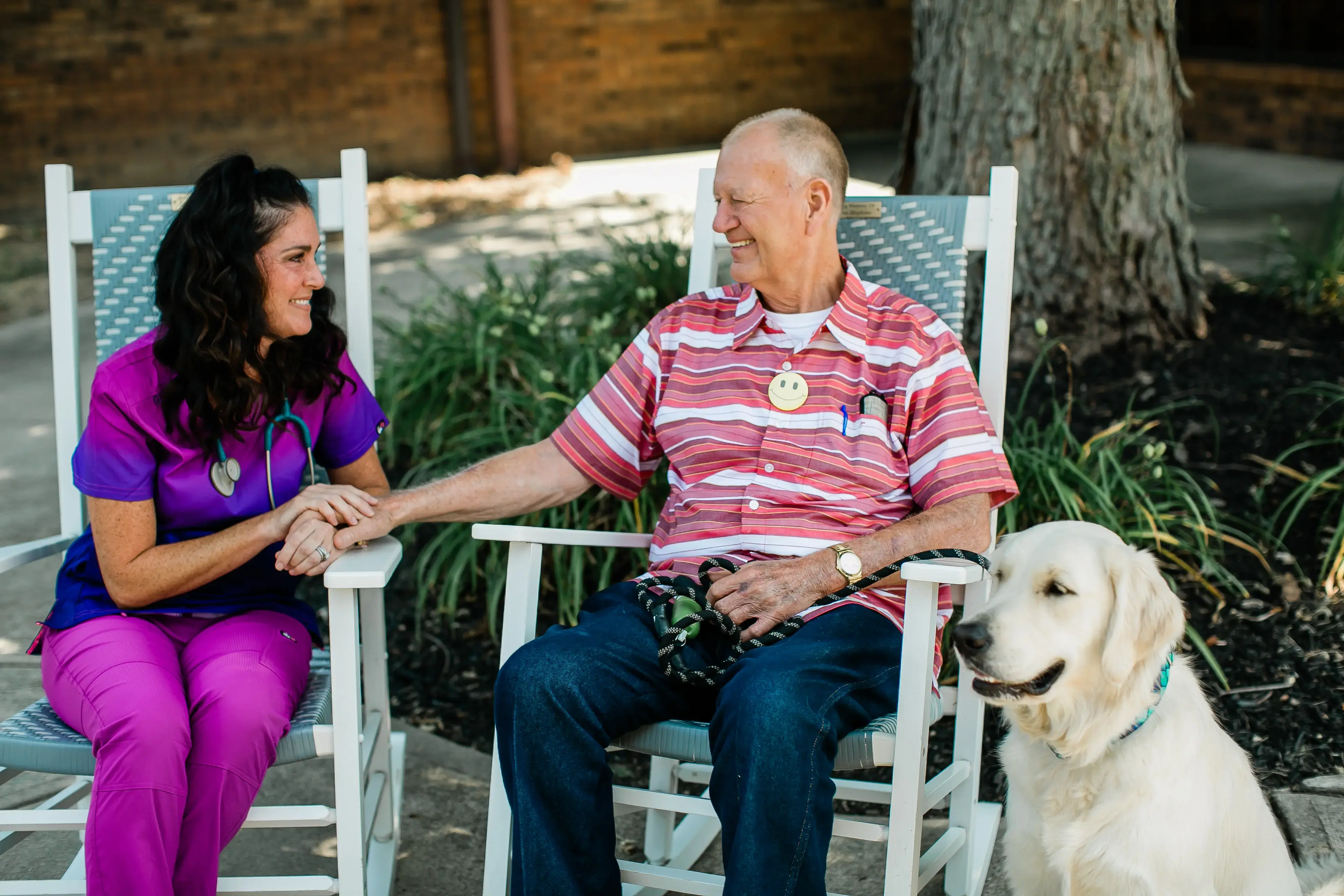 Century Villa Health Care & Rehabilitation - Image 17 of 20