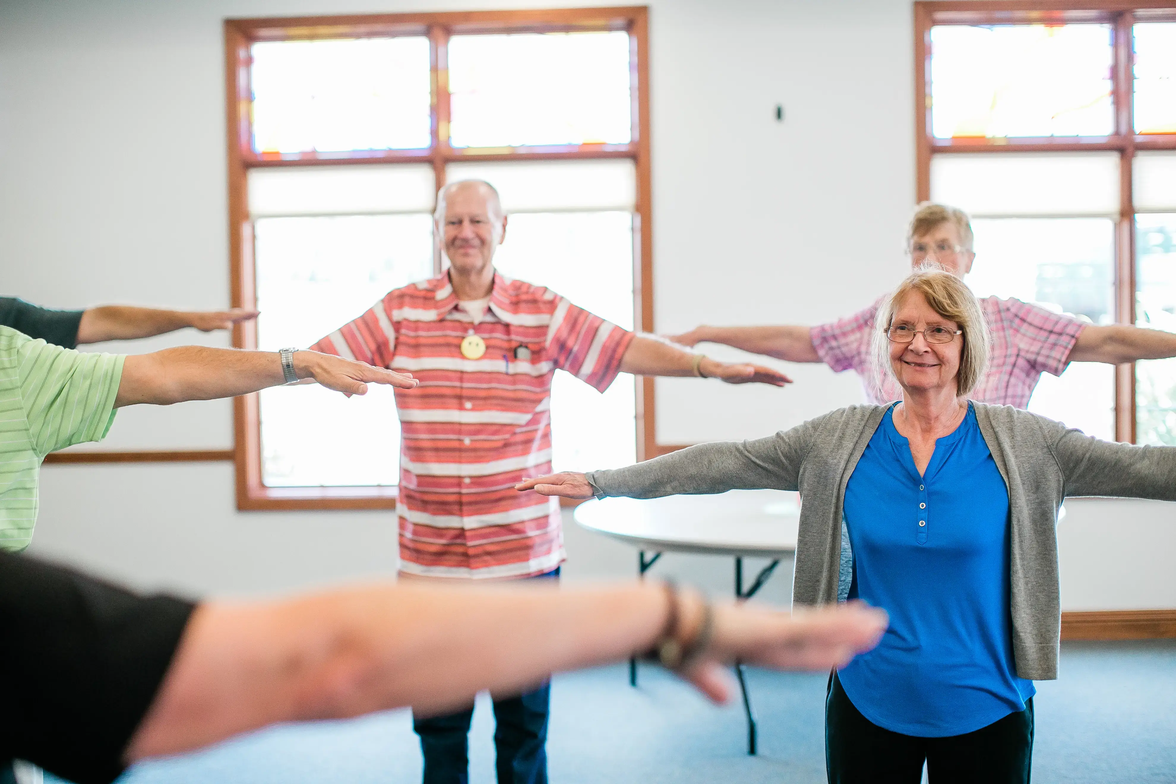 Century Villa Health Care & Rehabilitation - Image 19 of 20