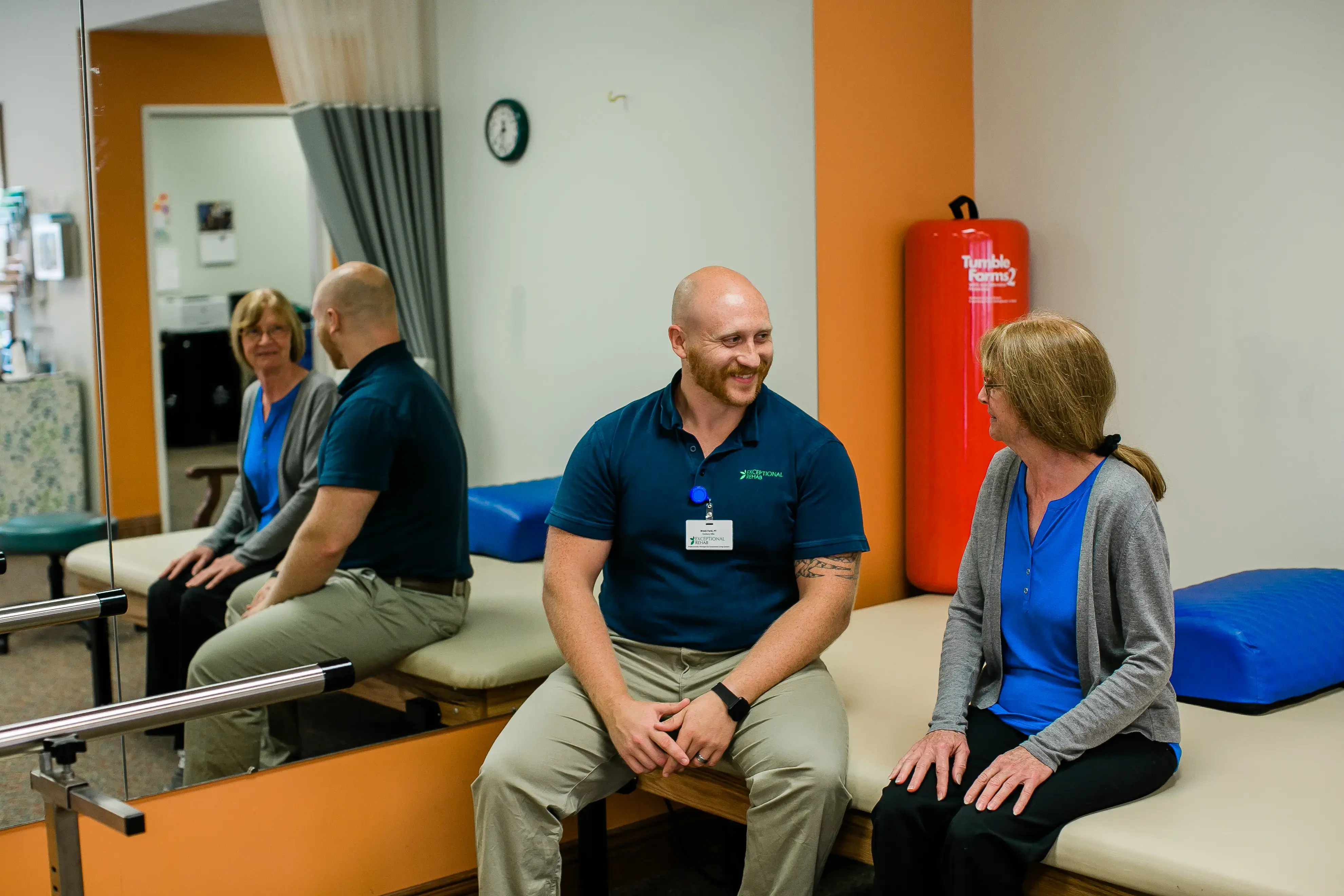 Century Villa Health Care & Rehabilitation - Image 8 of 20