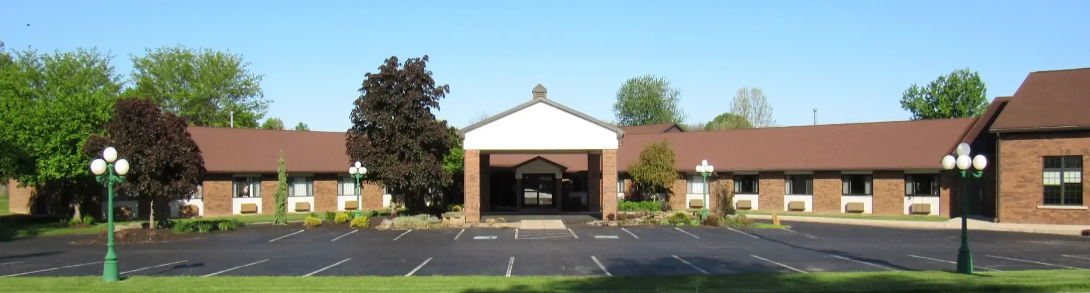 Century Villa Health Care & Rehabilitation - Image 16 of 20