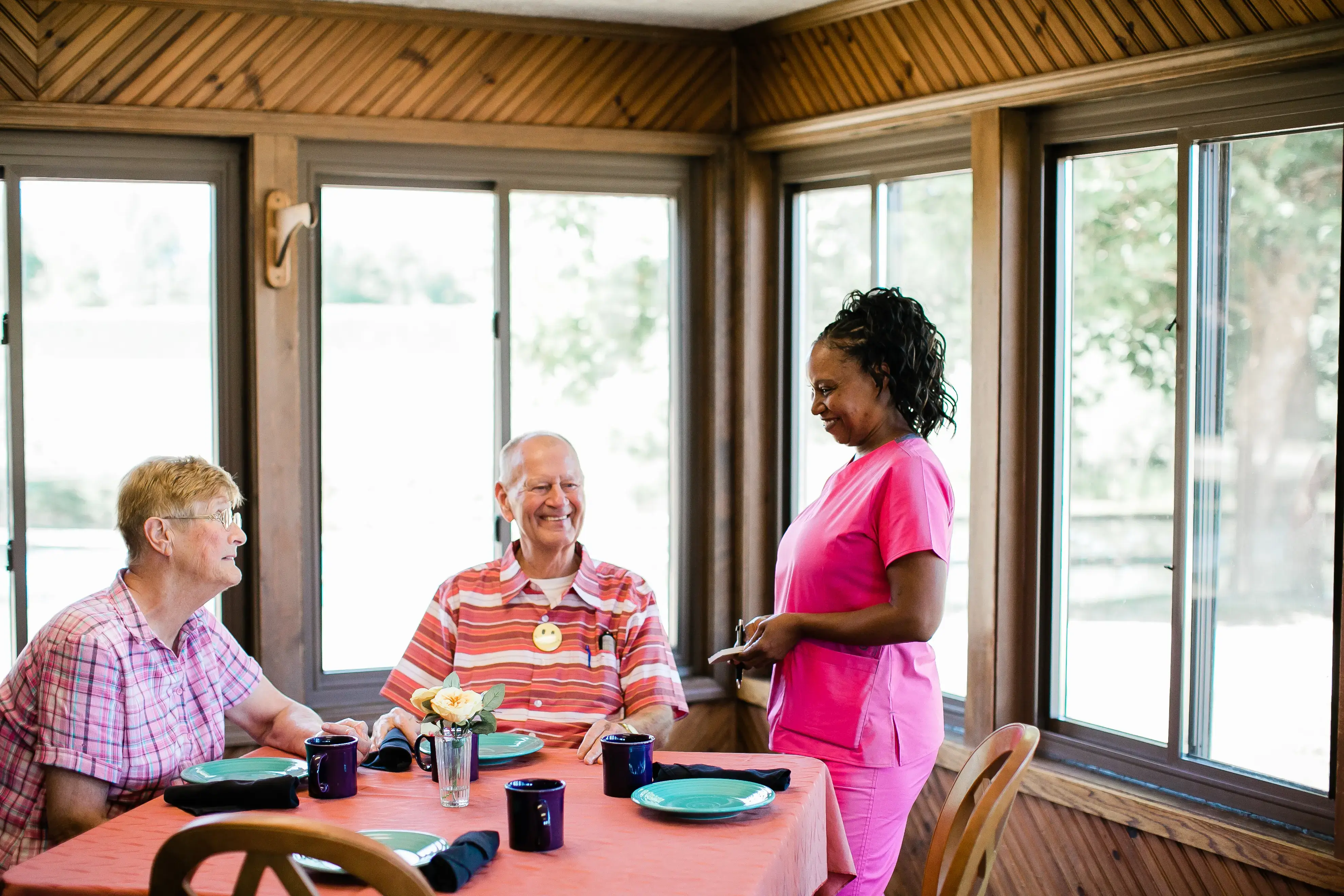 Century Villa Health Care & Rehabilitation - Image 3 of 20