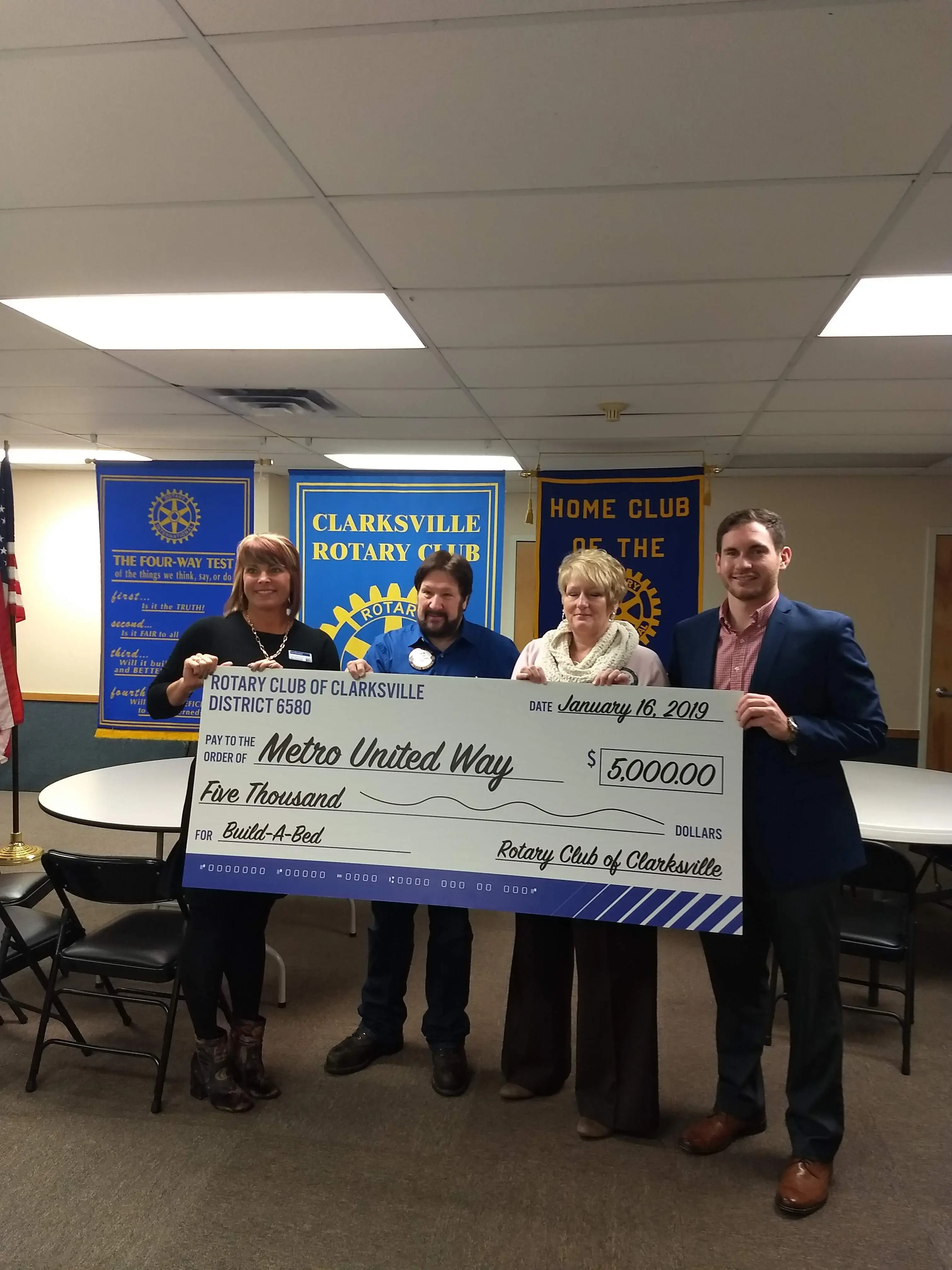 Charlestown Place at New Albany - Image 8 of 13