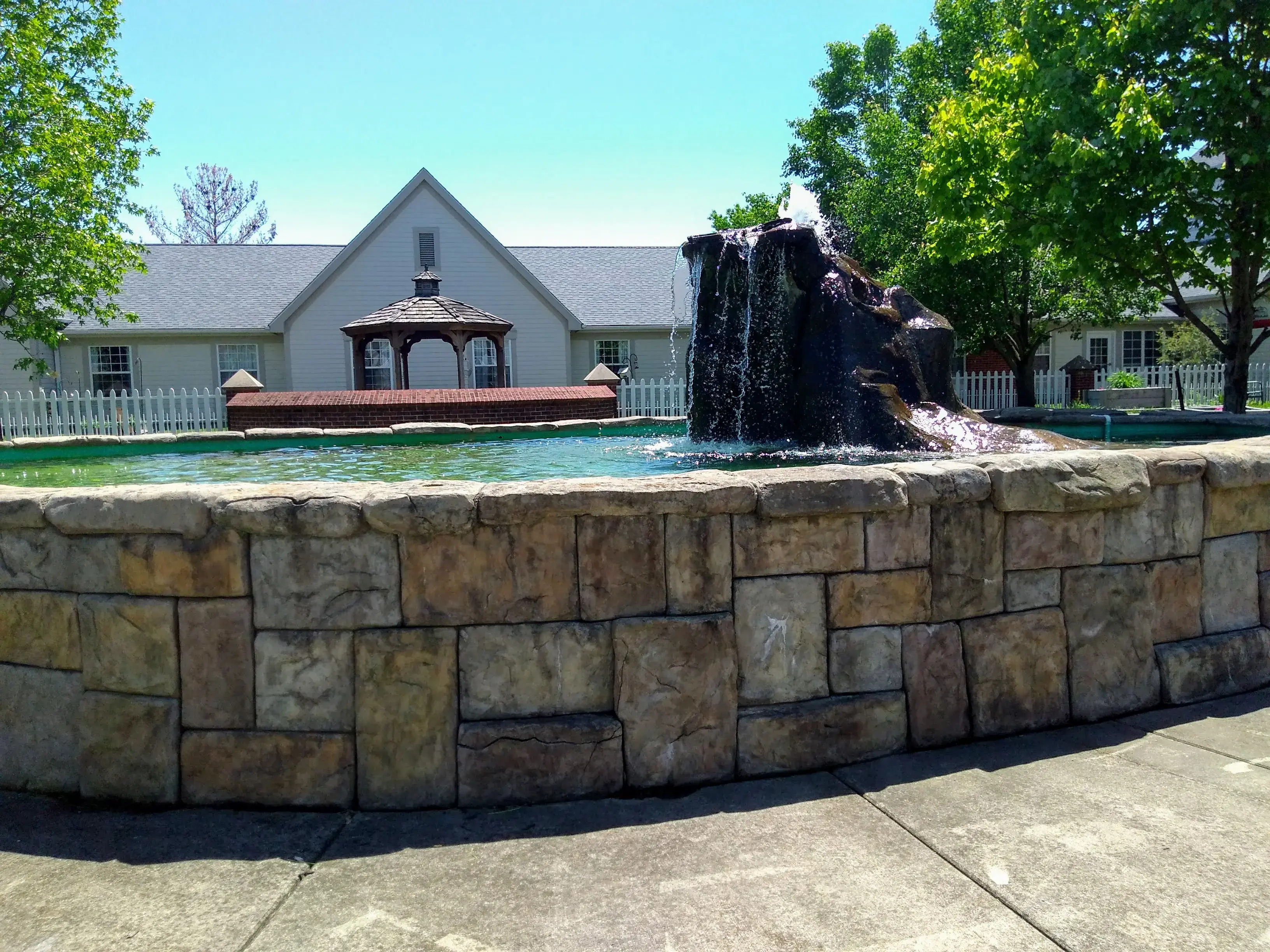 Charlestown Place at New Albany - Image 6 of 13