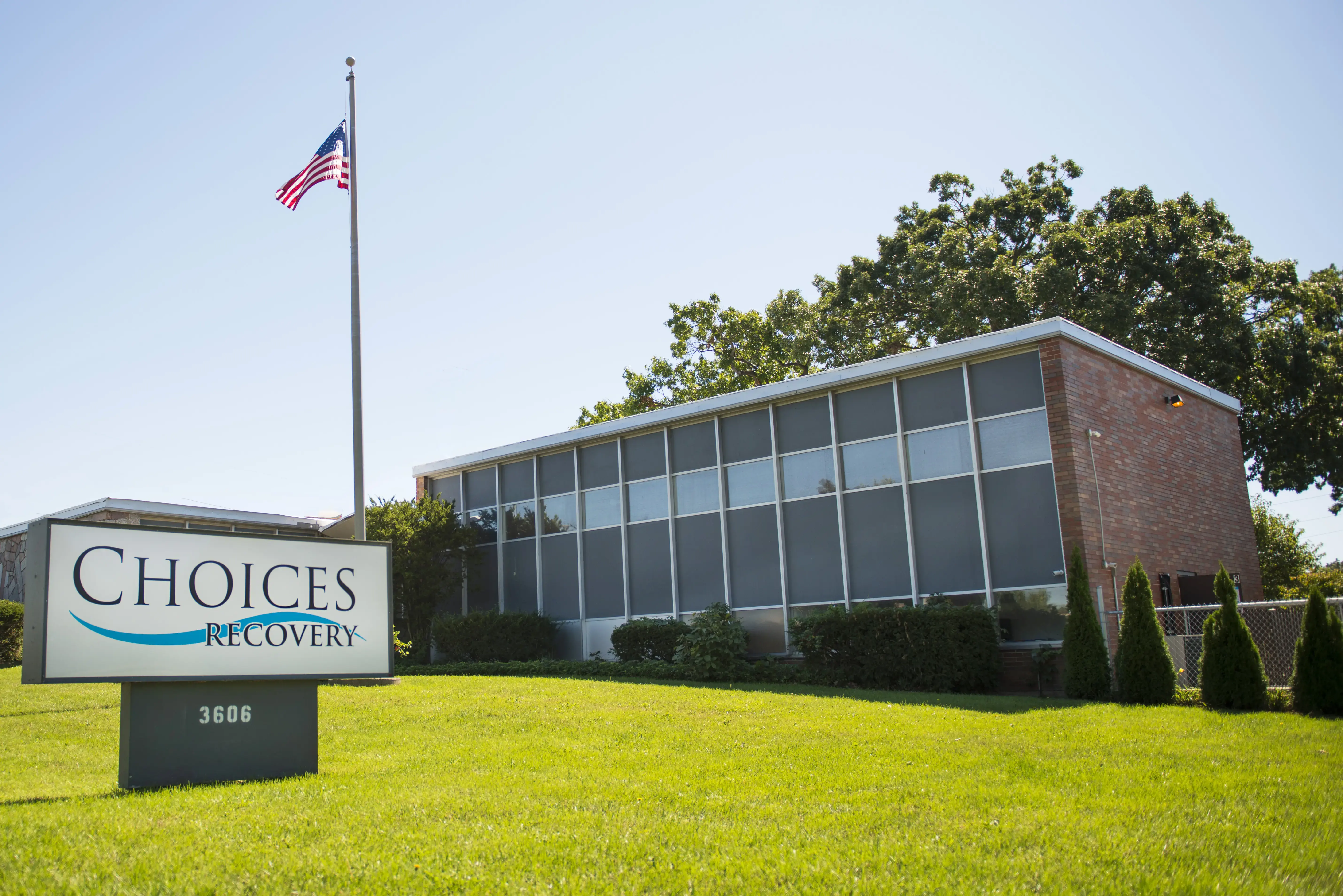 Choices Recovery Center - Image 1 of 30