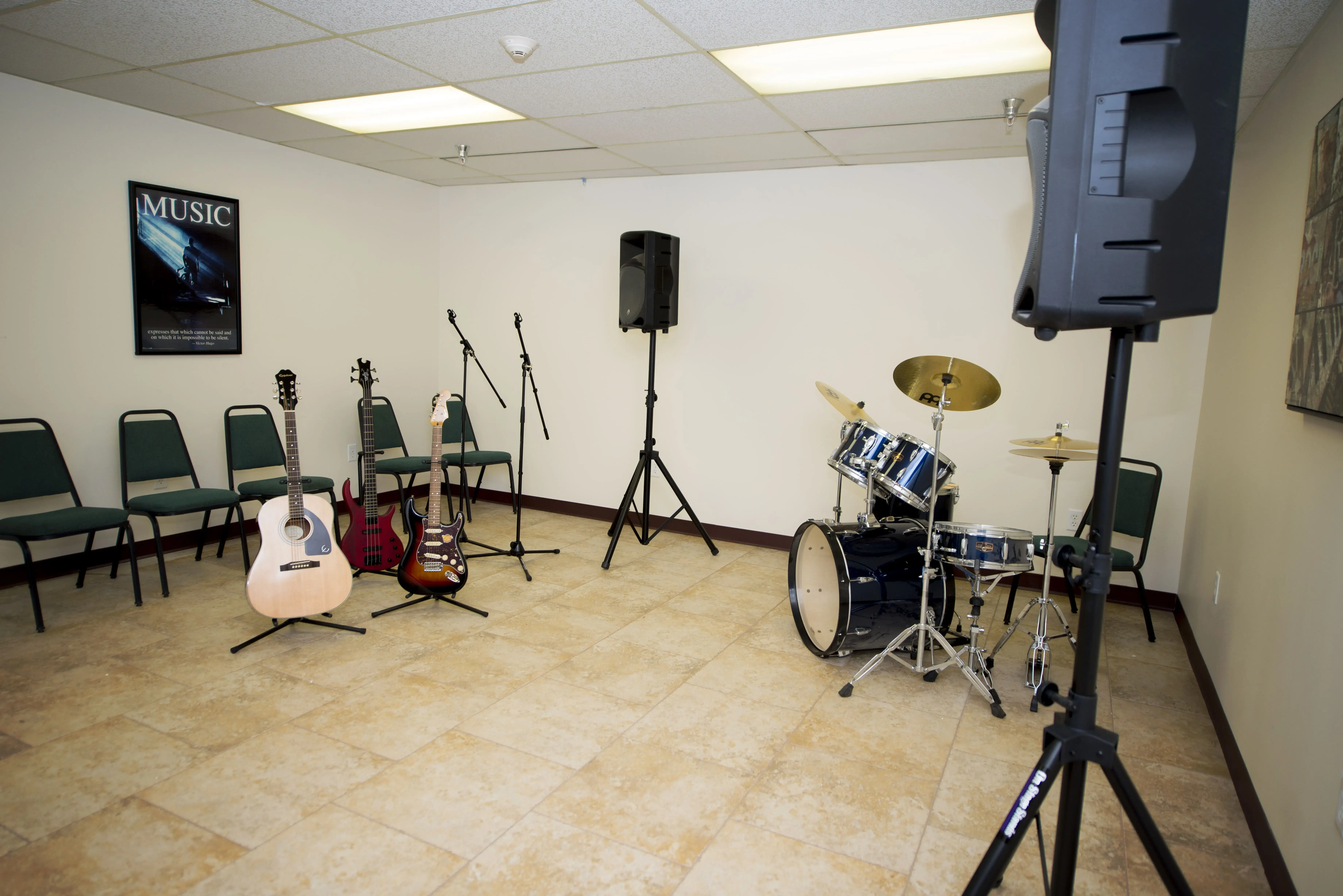 Choices Recovery Center - Image 11 of 30