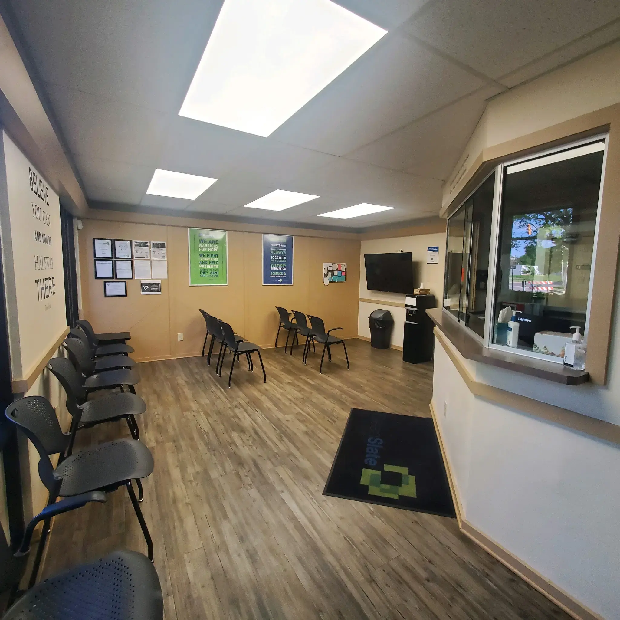 CleanSlate Outpatient Addiction Medicine - Image 2 of 7