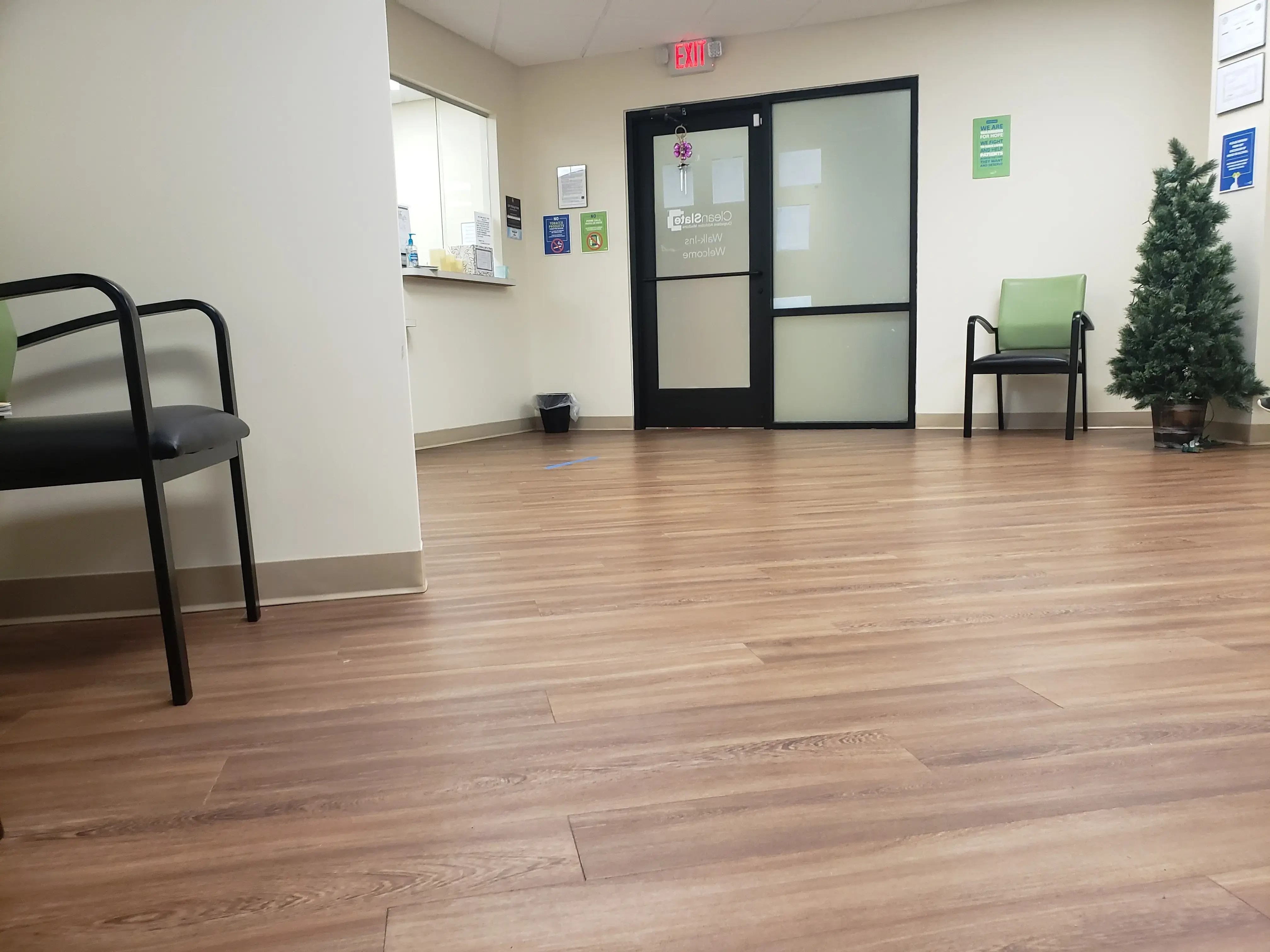 CleanSlate Outpatient Addiction Medicine - Image 9 of 10