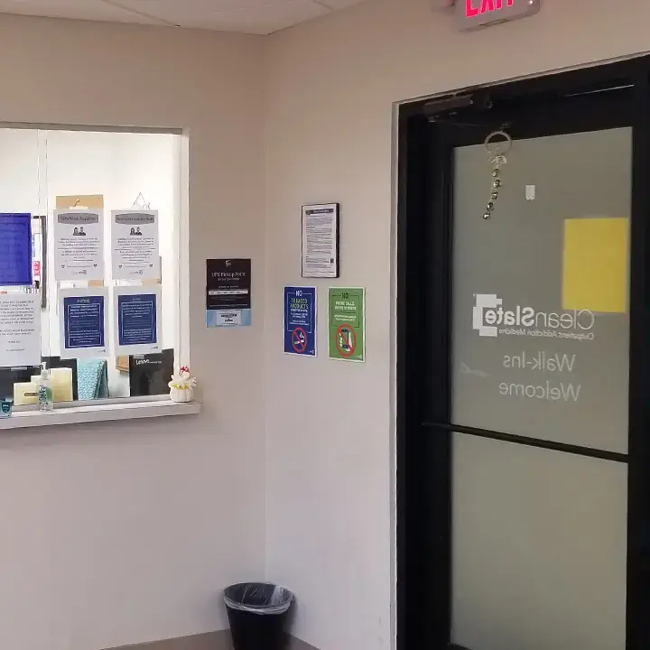 CleanSlate Outpatient Addiction Medicine - Image 5 of 10