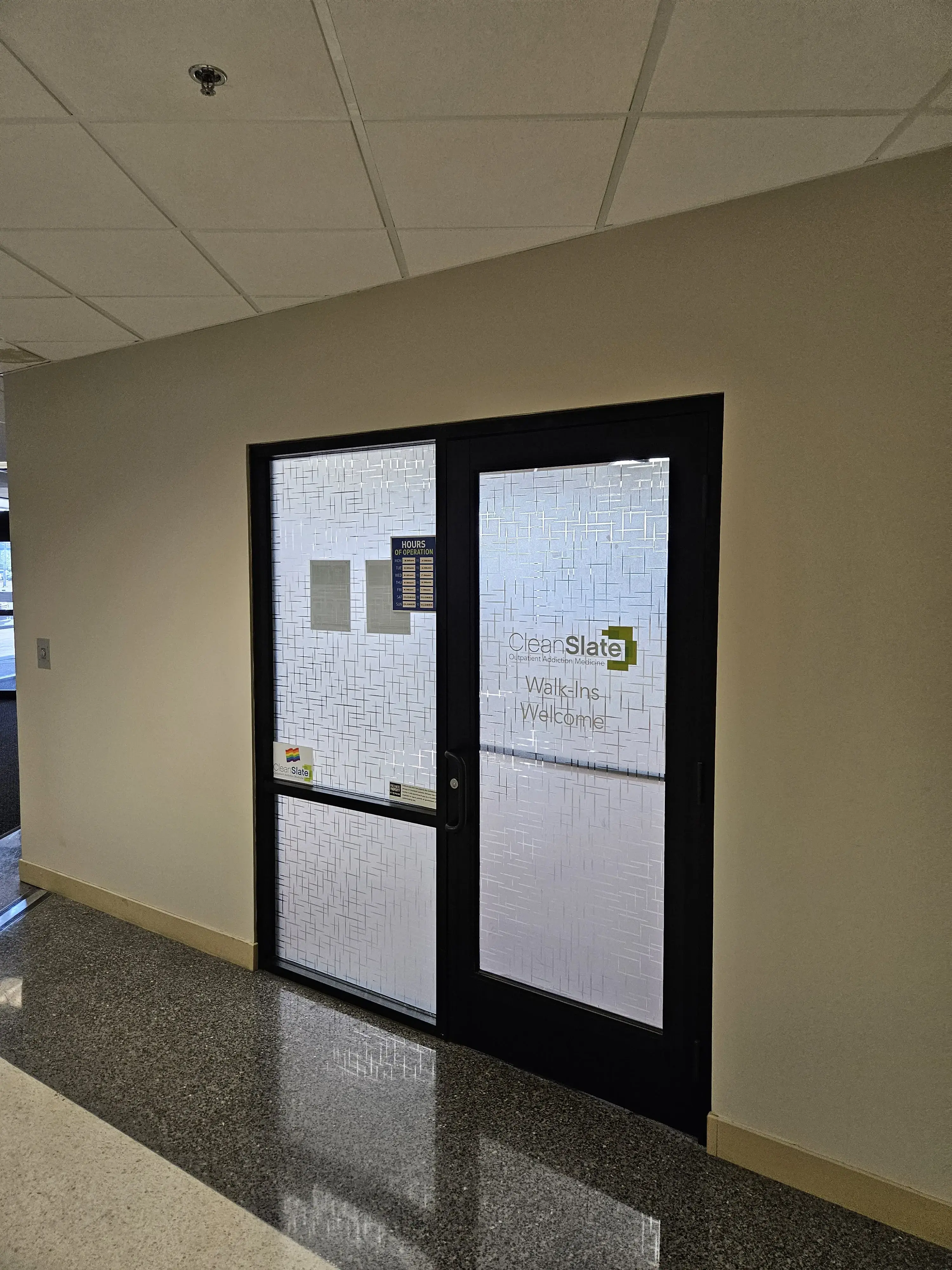 CleanSlate Outpatient Addiction Medicine - Image 6 of 10