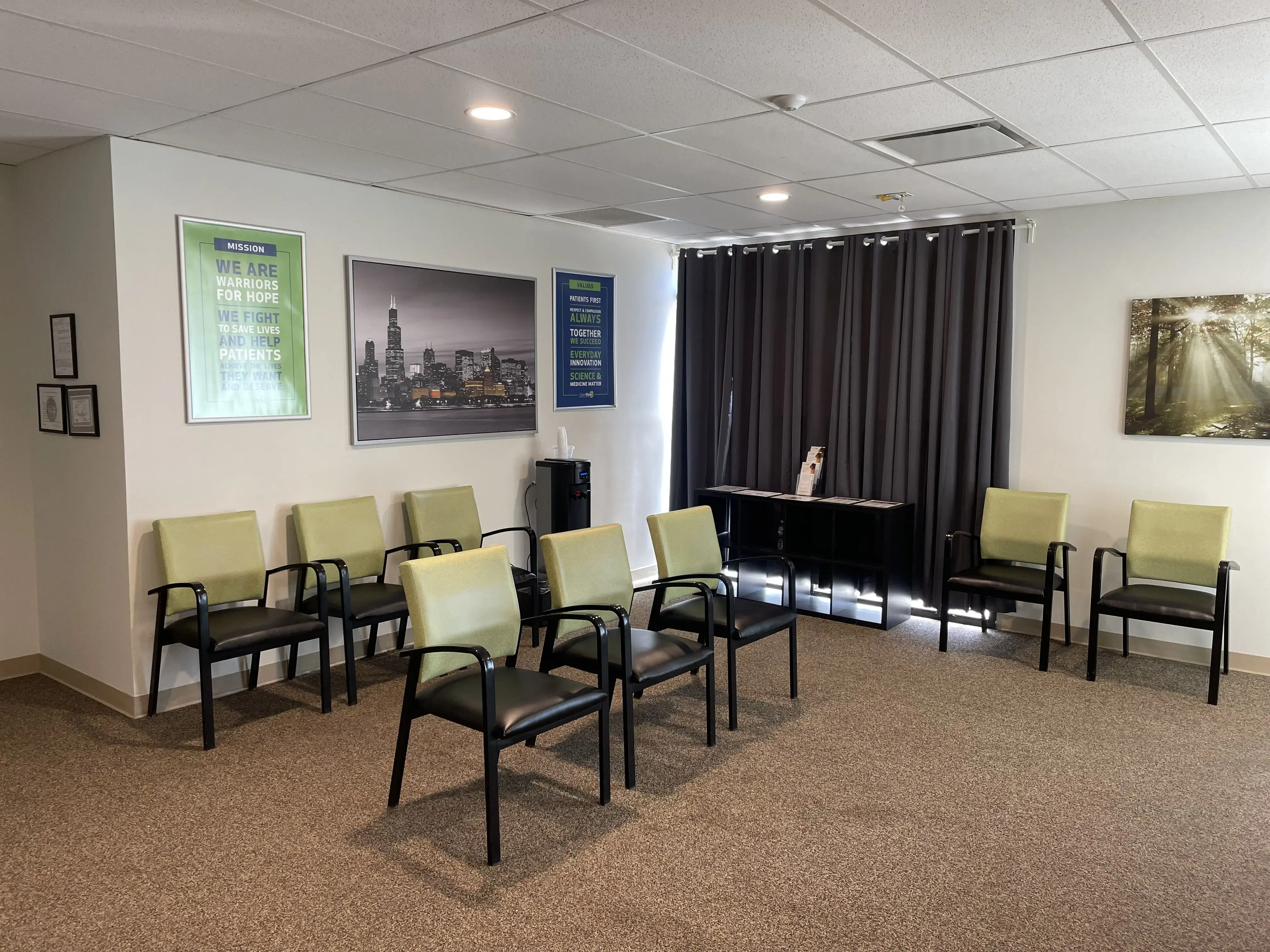 CleanSlate Outpatient Addiction Medicine - Image 8 of 20