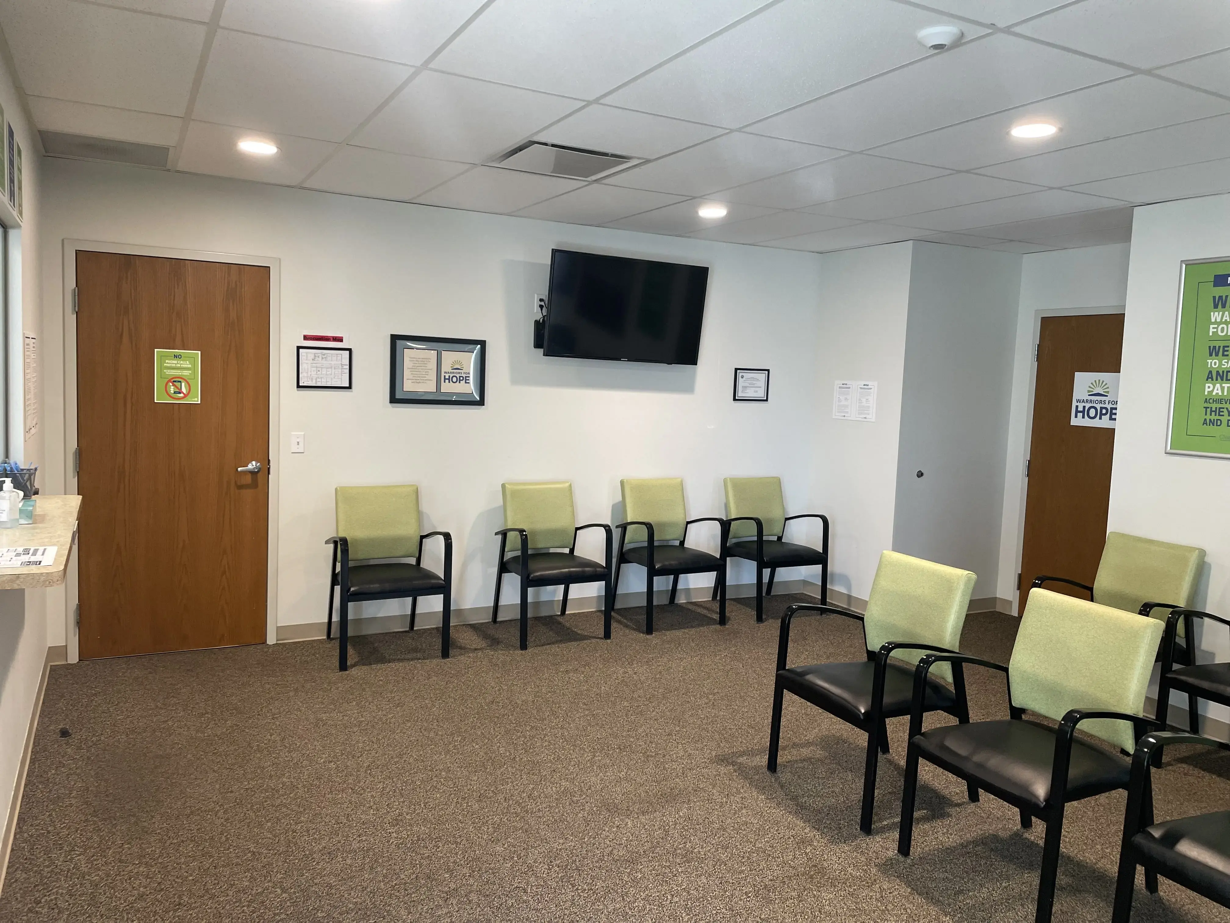 CleanSlate Outpatient Addiction Medicine - Image 13 of 20