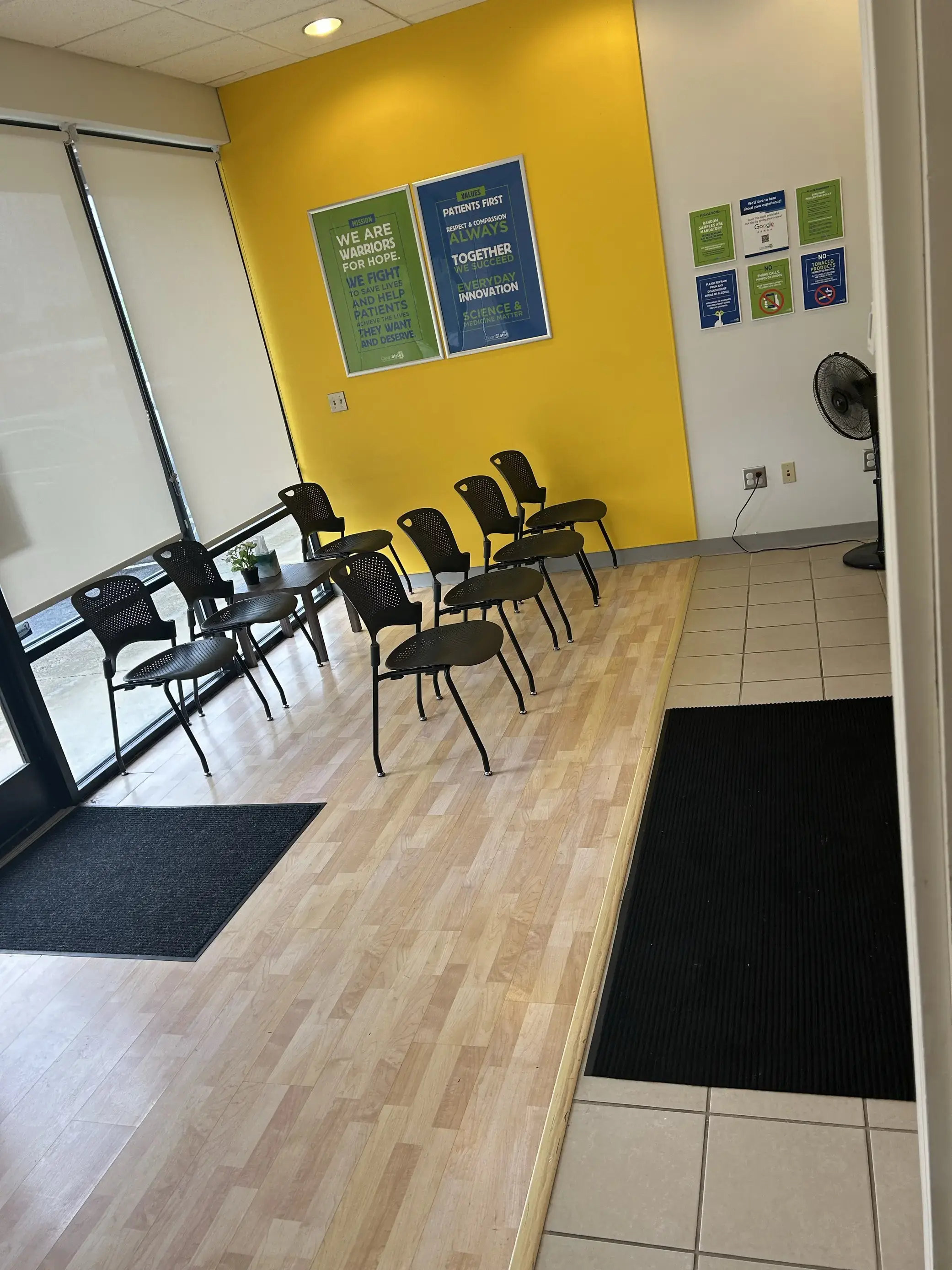 CleanSlate Outpatient Addiction Medicine - Image 8 of 8