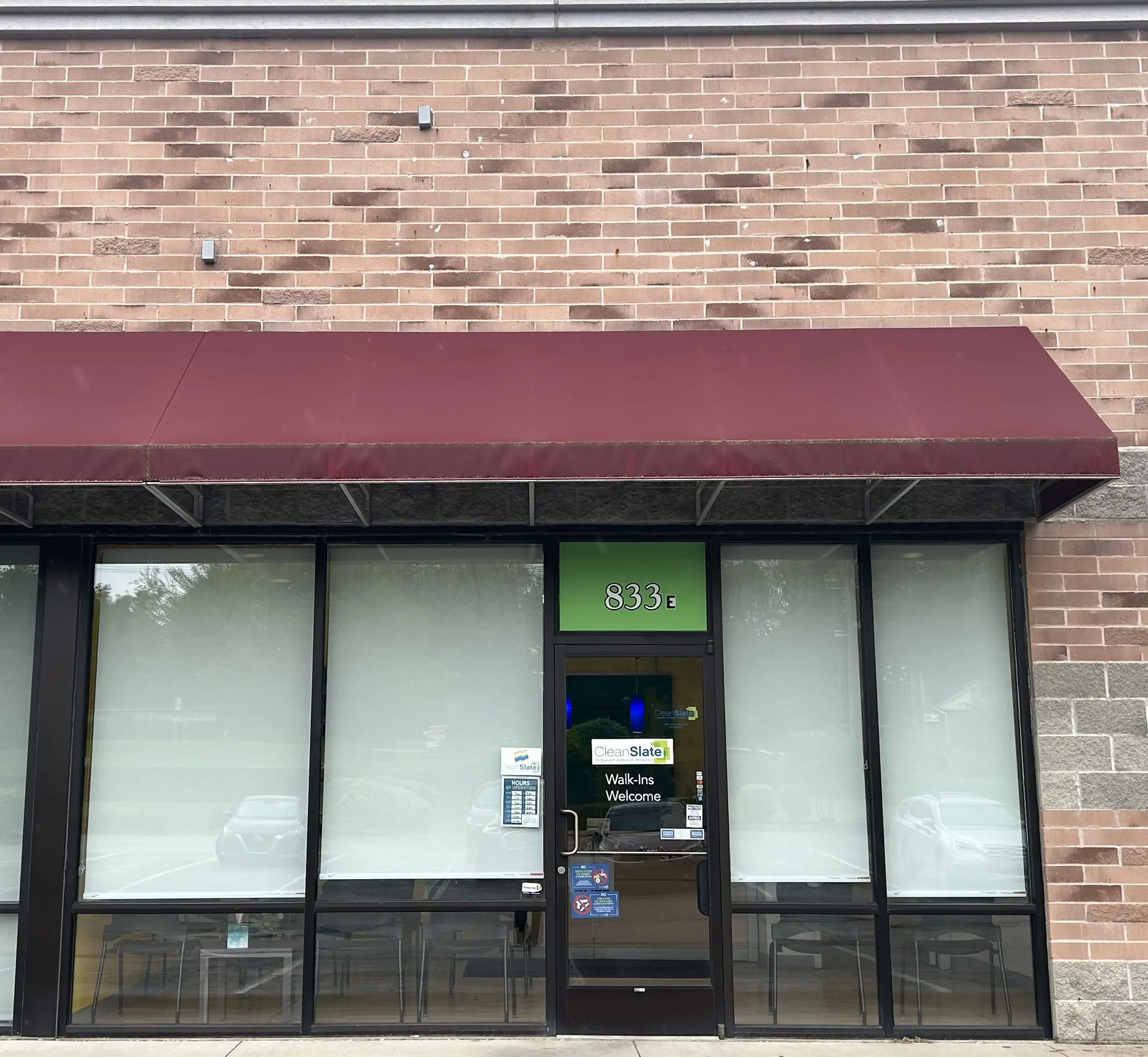 CleanSlate Outpatient Addiction Medicine - Image 4 of 8