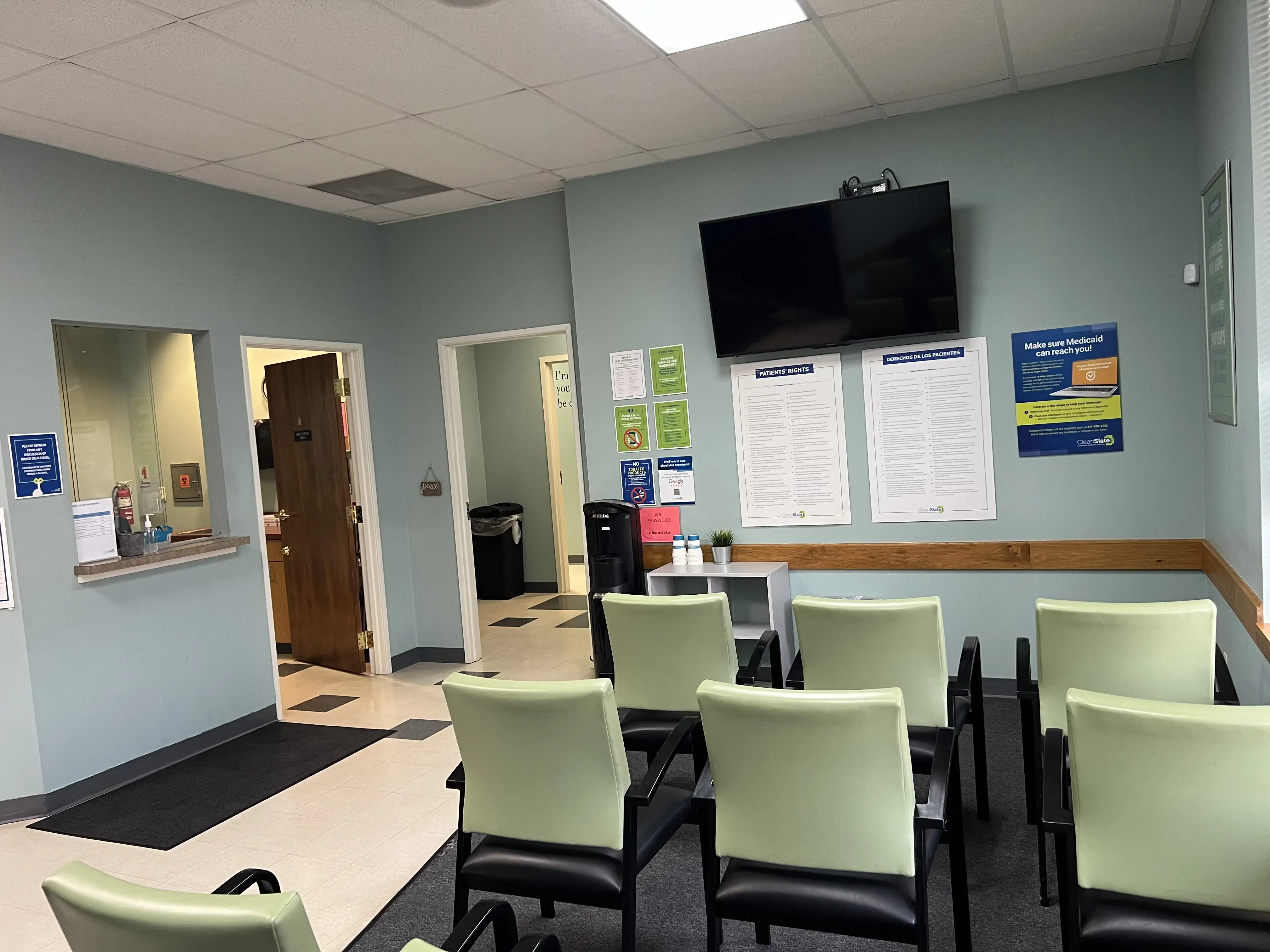 CleanSlate Outpatient Addiction Medicine - Image 10 of 16