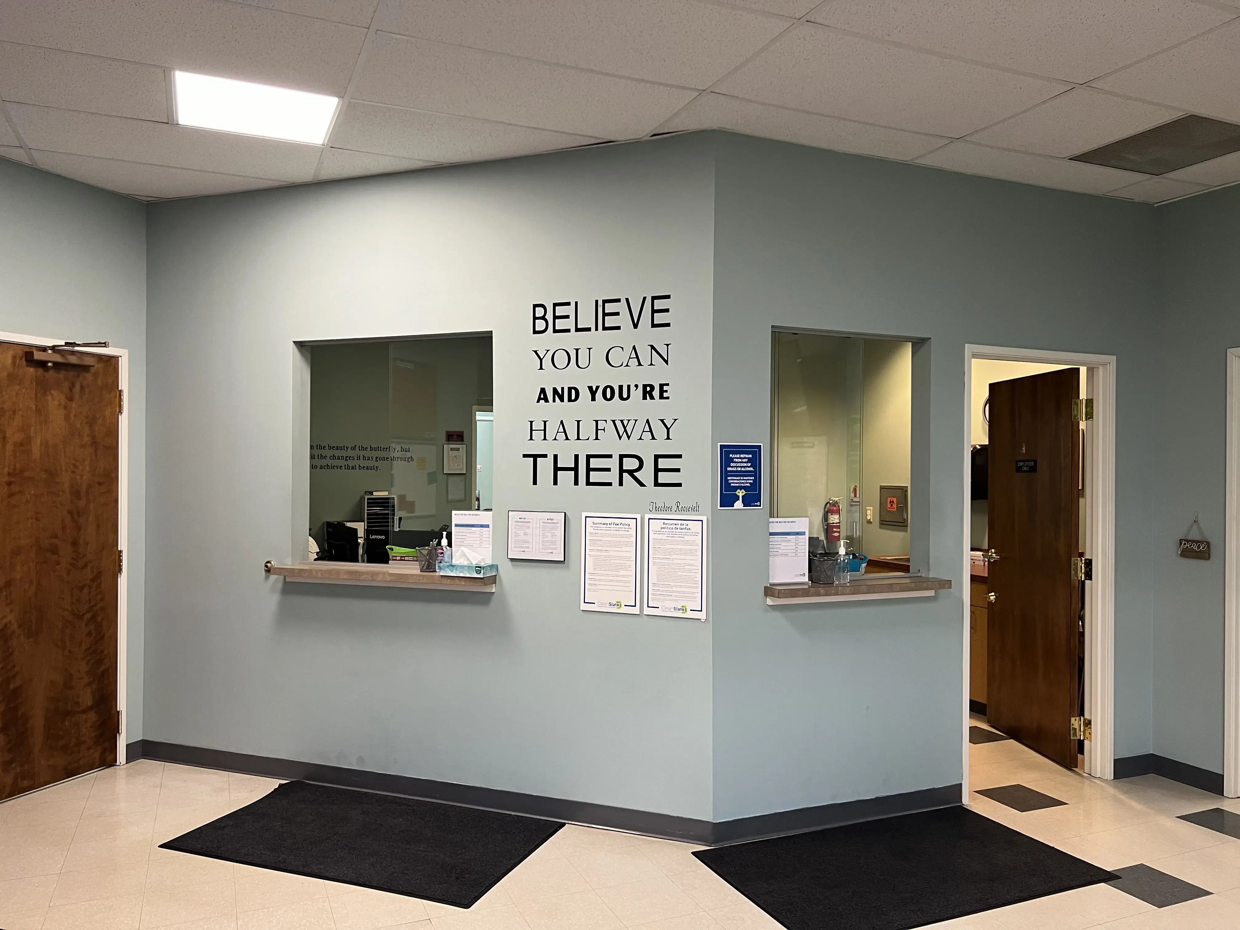 CleanSlate Outpatient Addiction Medicine - Image 8 of 16