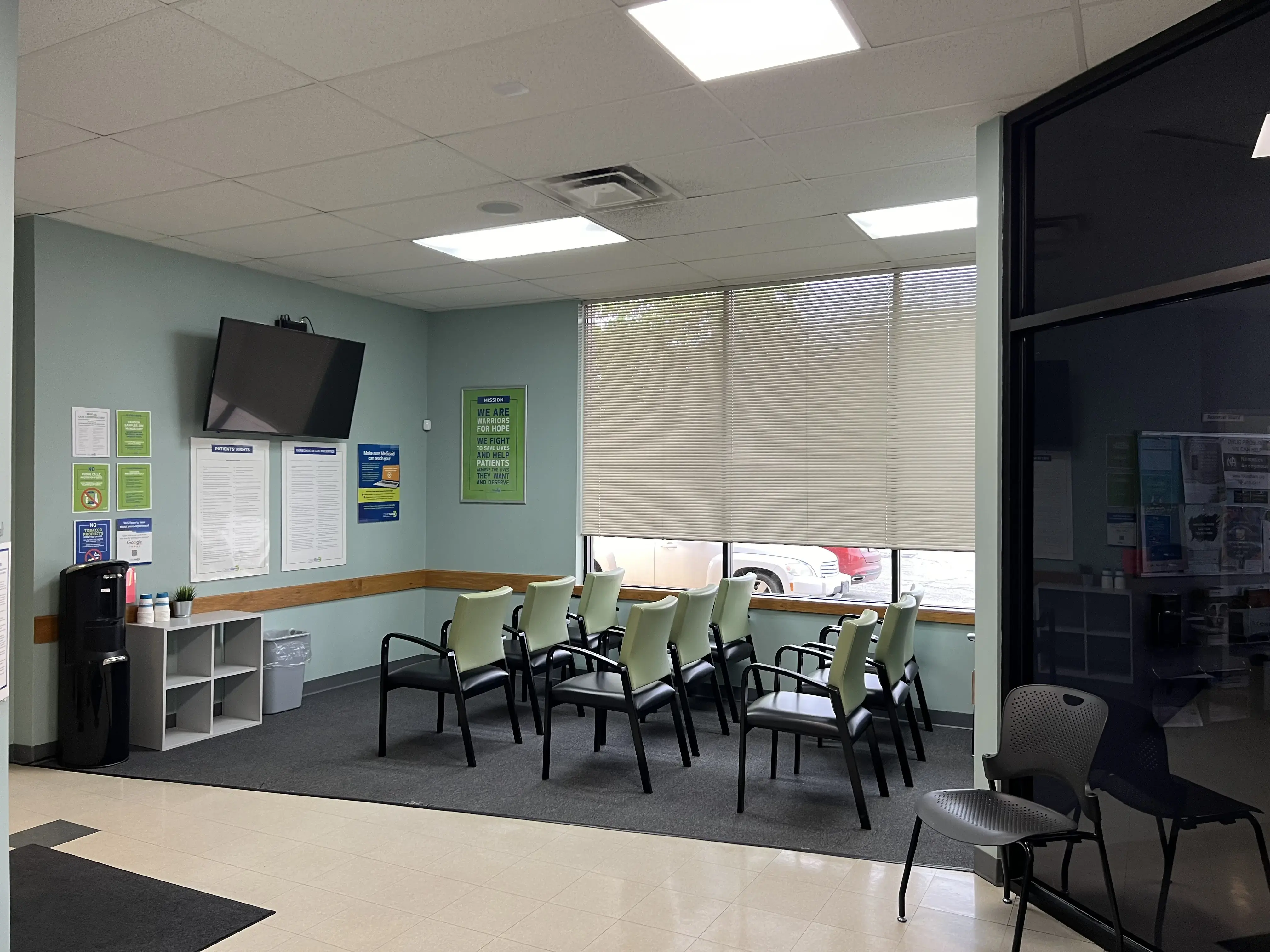 CleanSlate Outpatient Addiction Medicine - Image 11 of 16