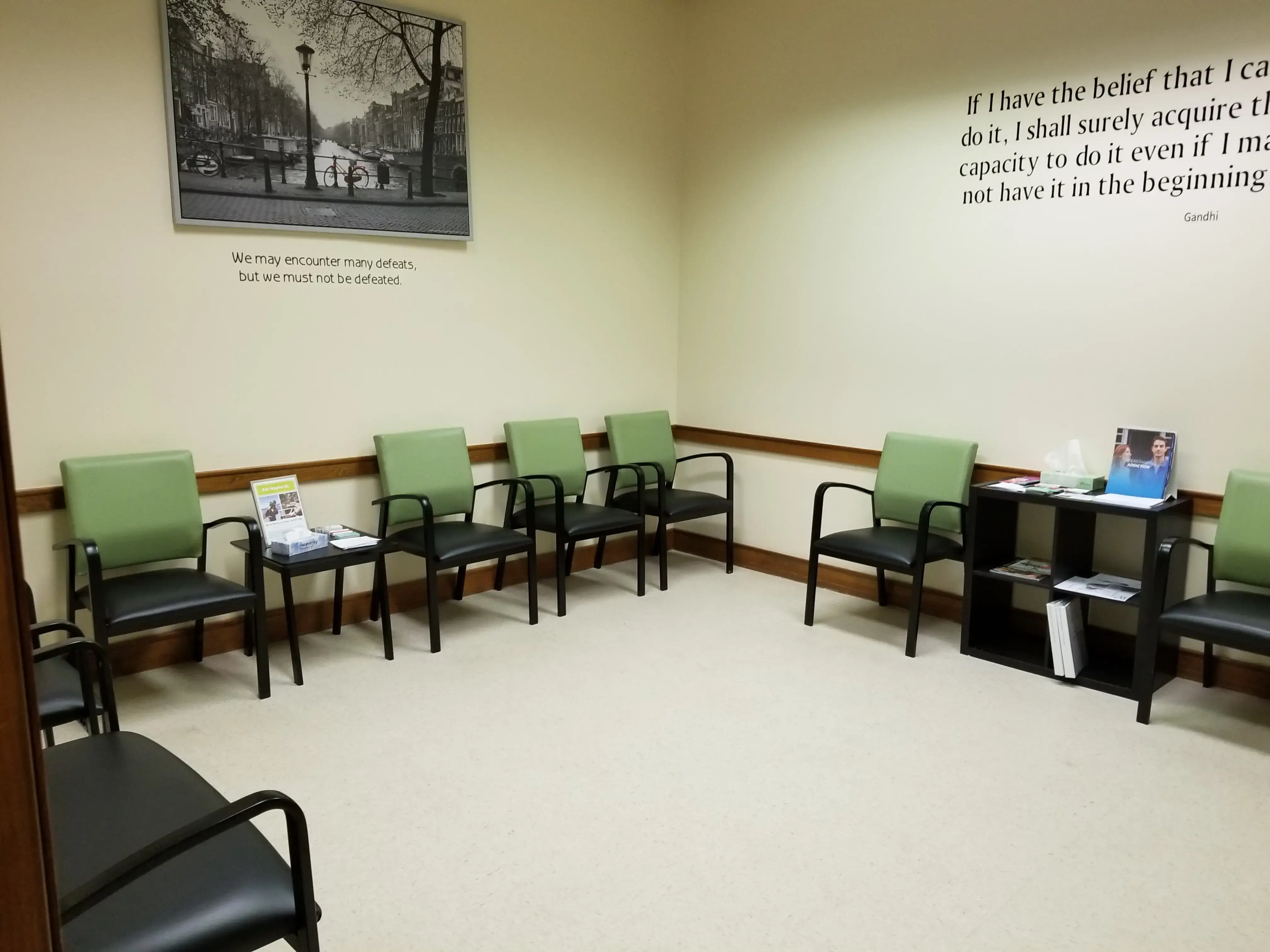 CleanSlate Outpatient Addiction Medicine - Image 11 of 12