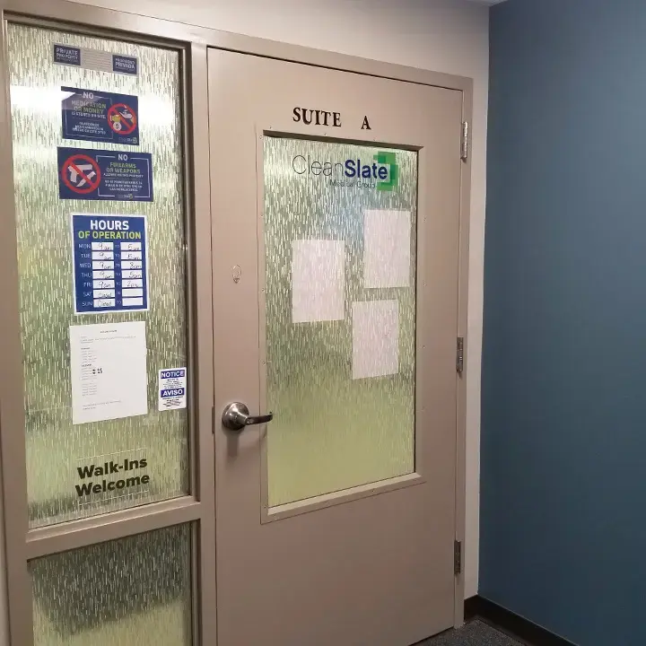 CleanSlate Outpatient Addiction Medicine - Image 1 of 13