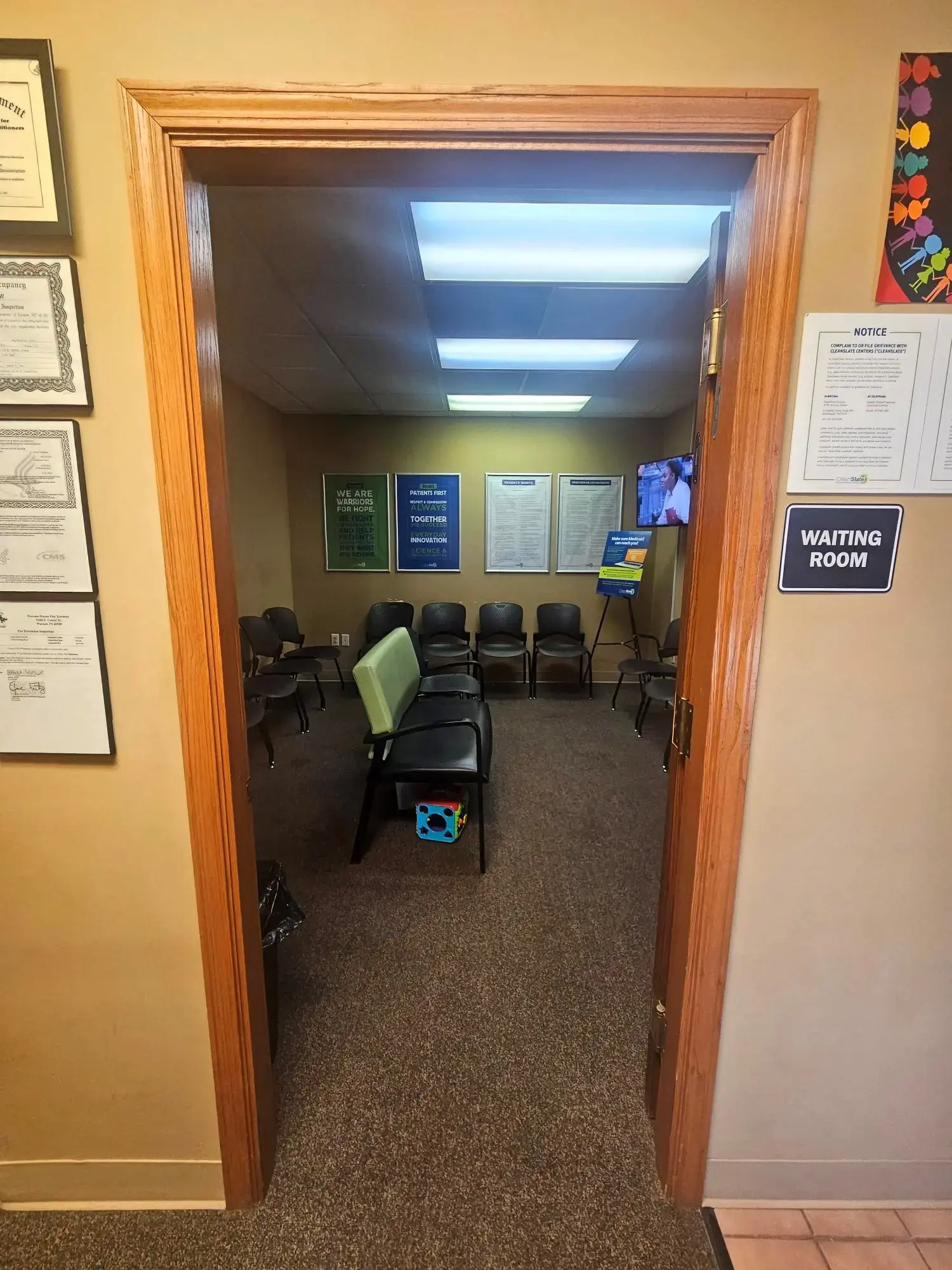 CleanSlate Outpatient Addiction Medicine - Image 6 of 11