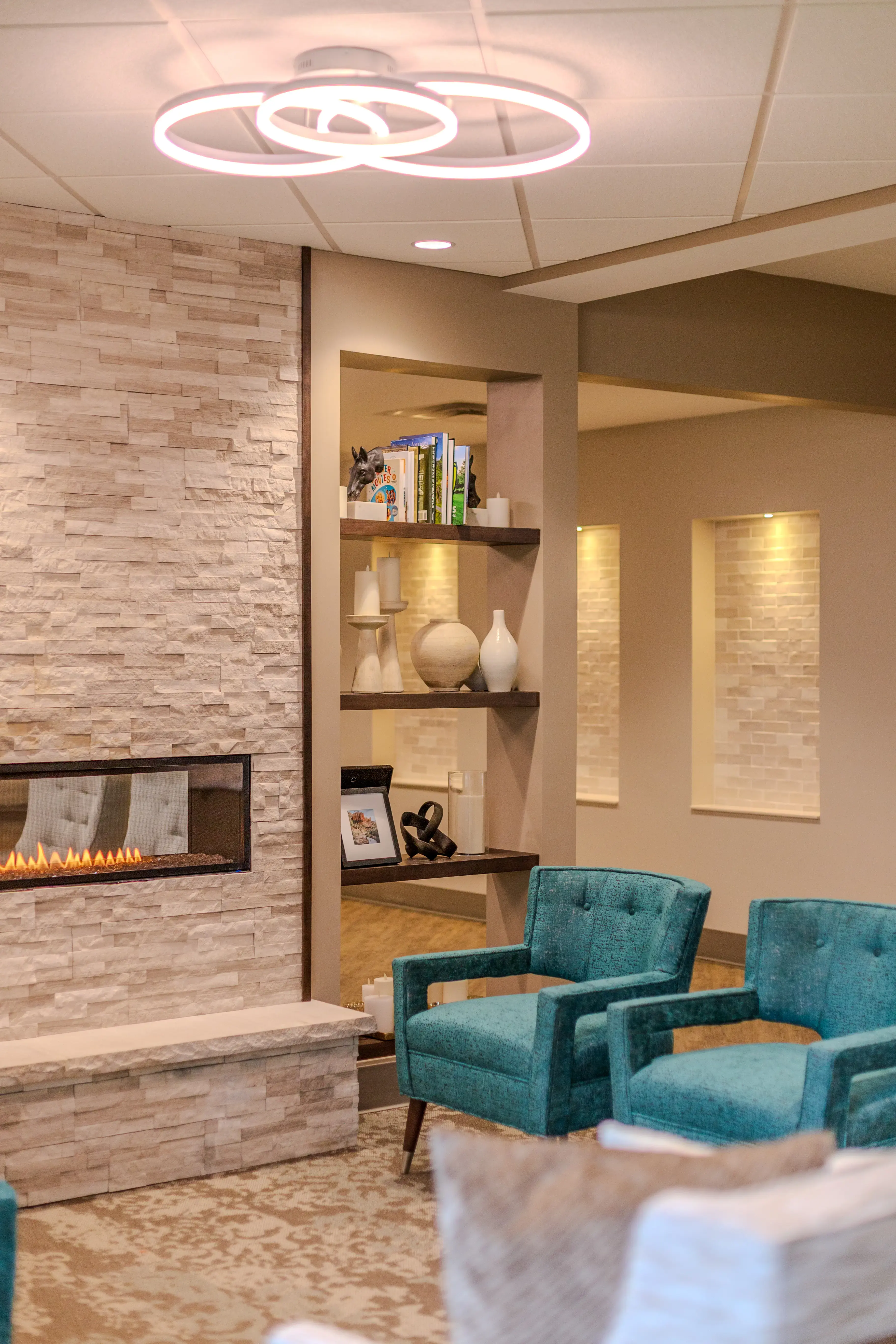 Copper Trace Family-first Senior Living - Image 17 of 20