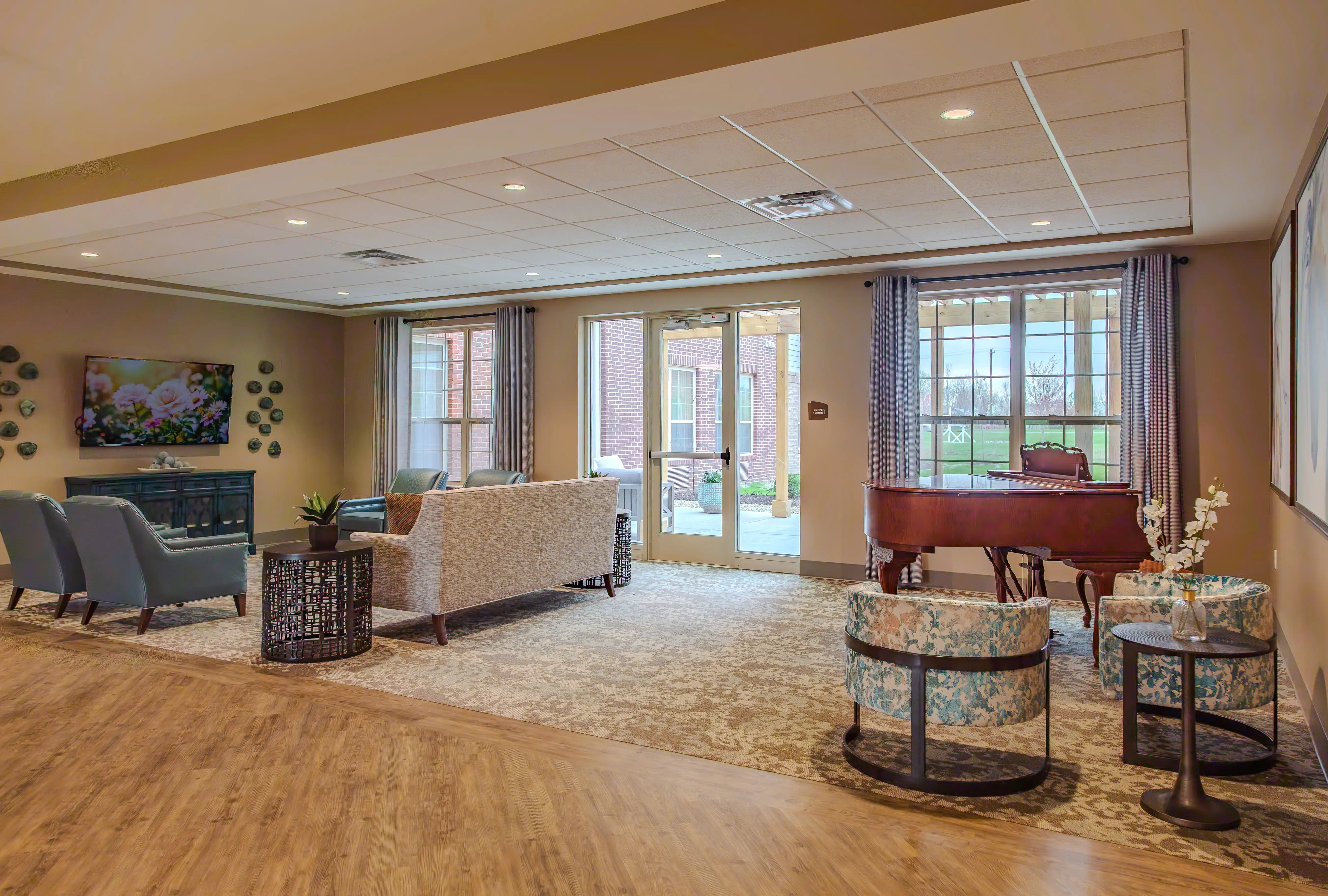 Copper Trace Family-first Senior Living - Image 7 of 20