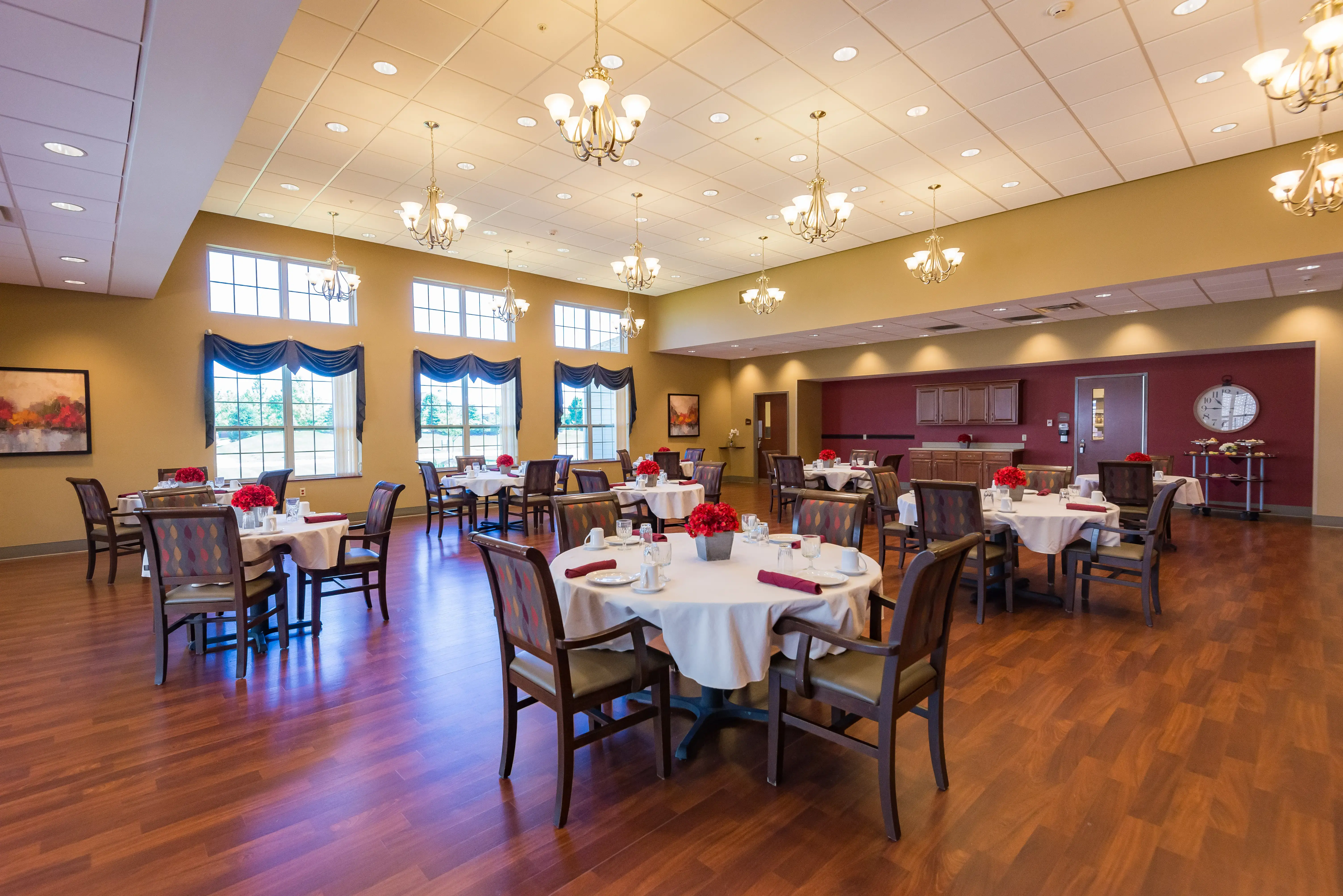 Copper Trace Family-first Senior Living - Image 5 of 20