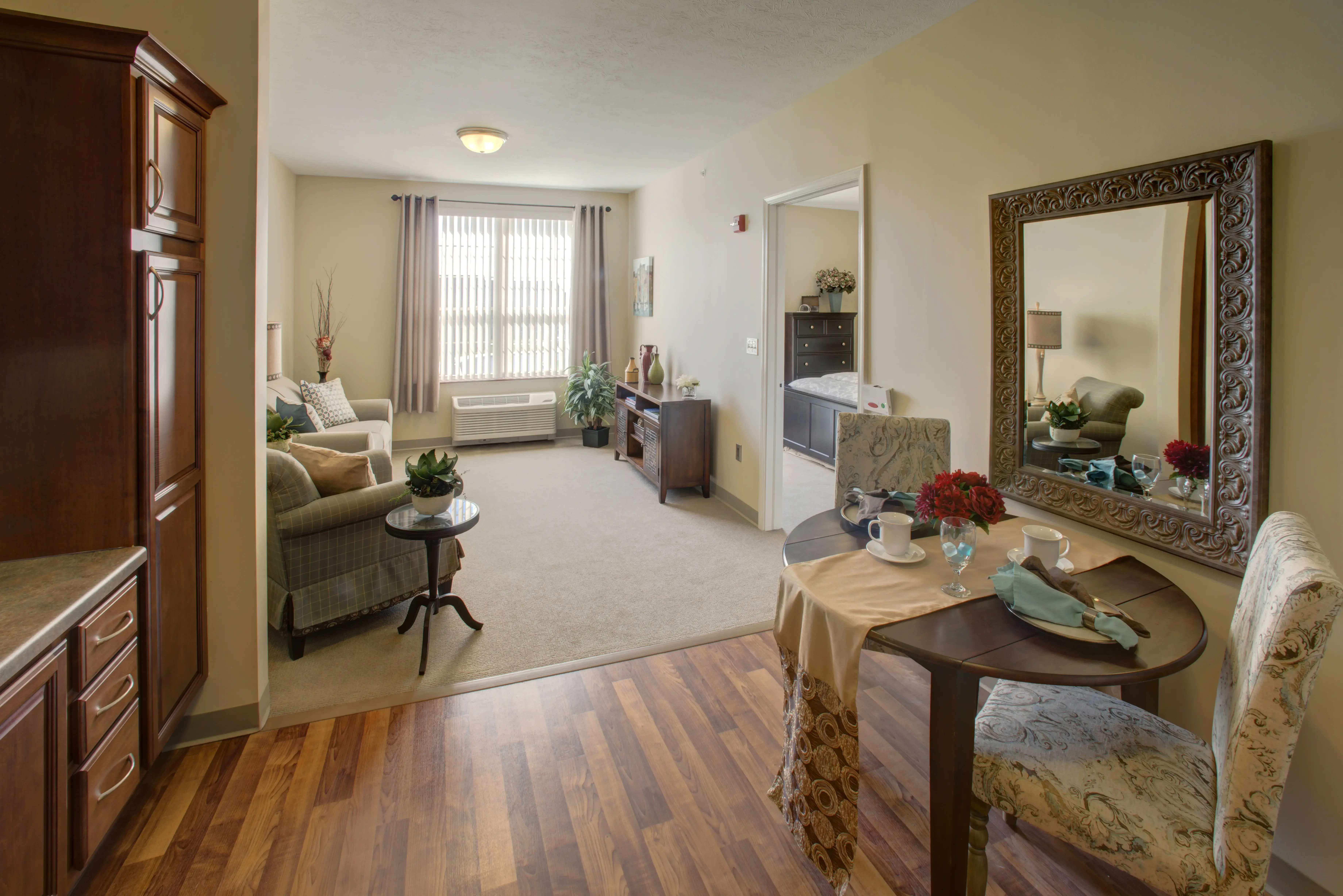 Copper Trace Family-first Senior Living - Image 11 of 20
