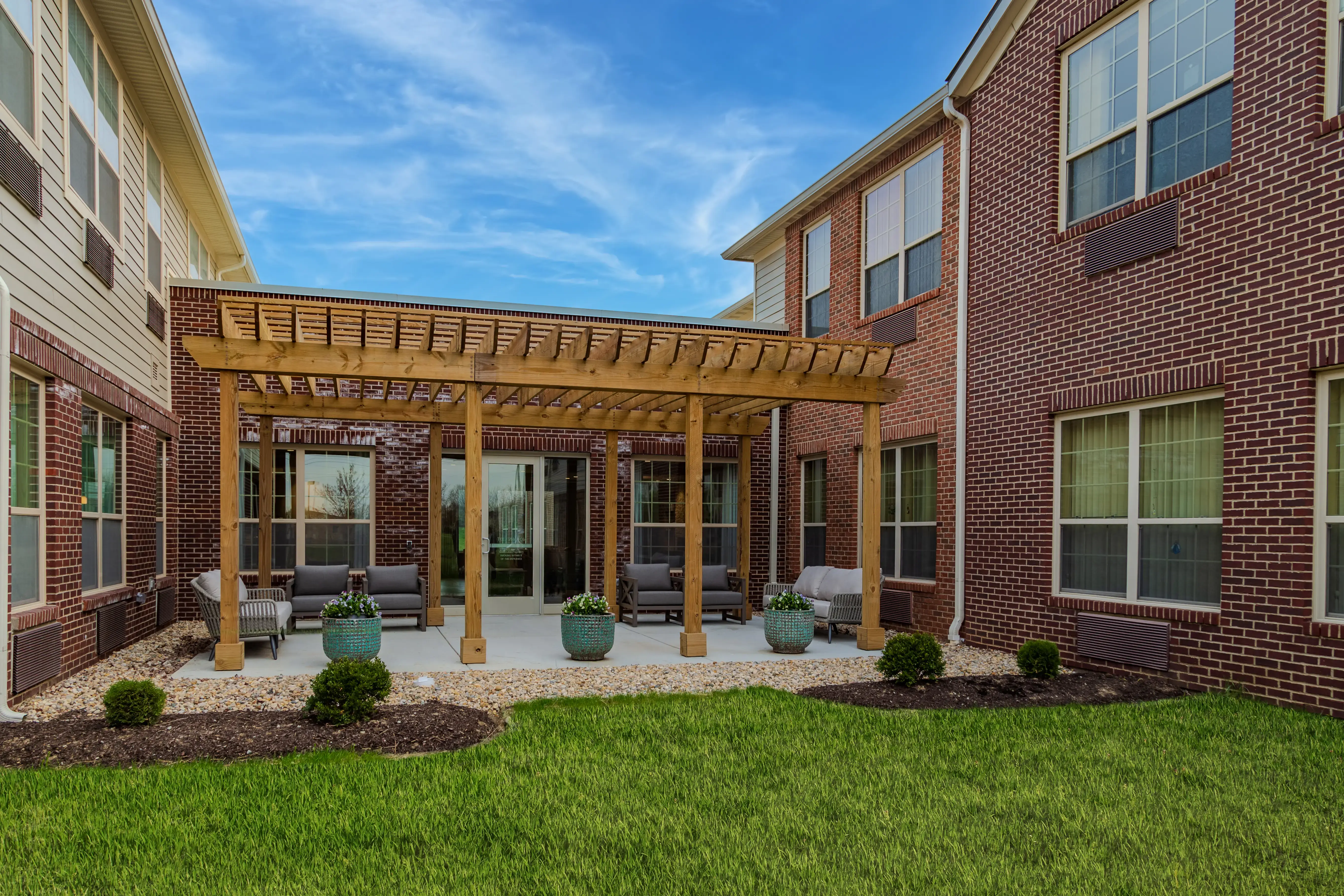 Copper Trace Family-first Senior Living - Image 10 of 20