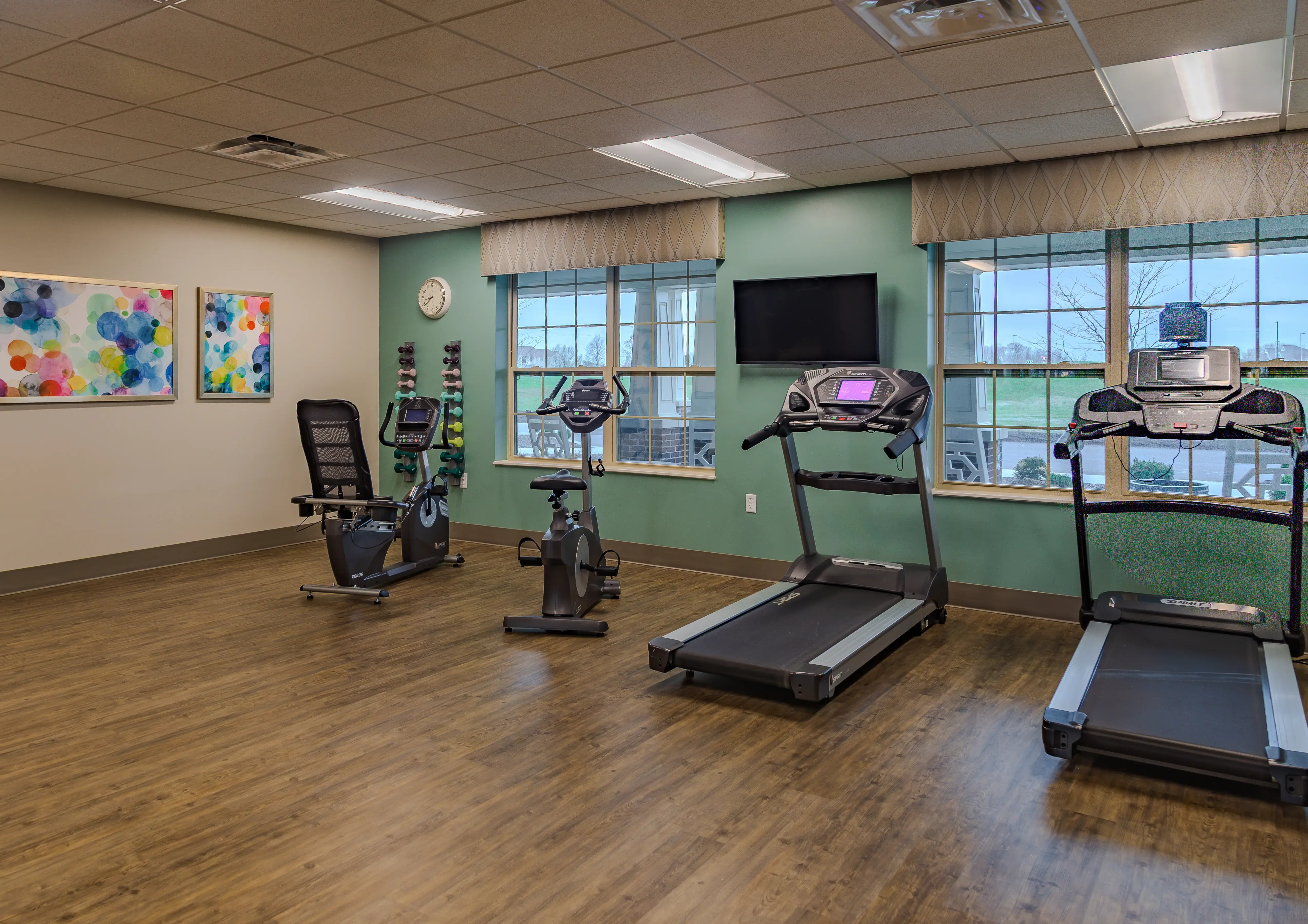 Copper Trace Family-first Senior Living - Image 6 of 20