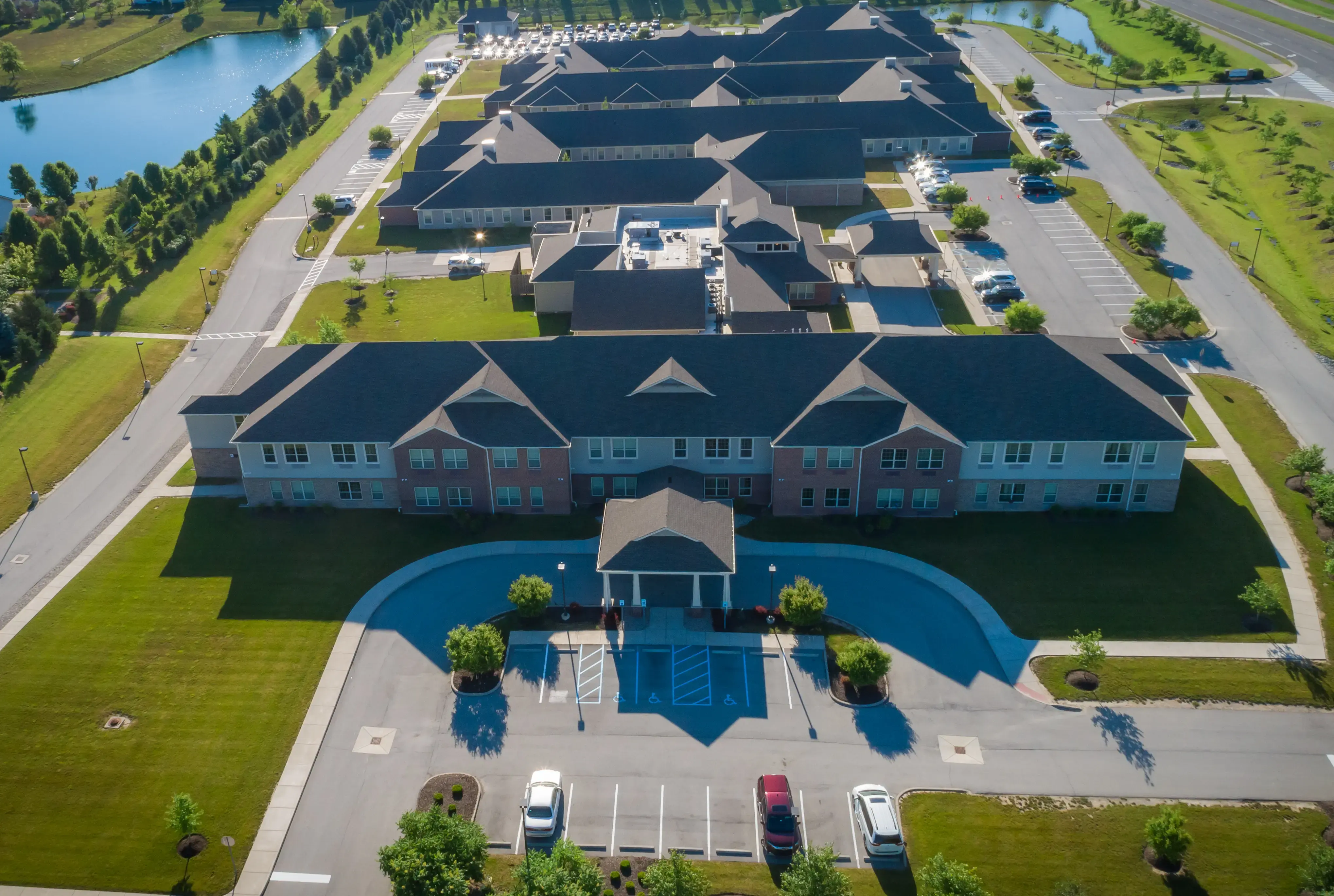 Copper Trace Family-first Senior Living - Image 12 of 20