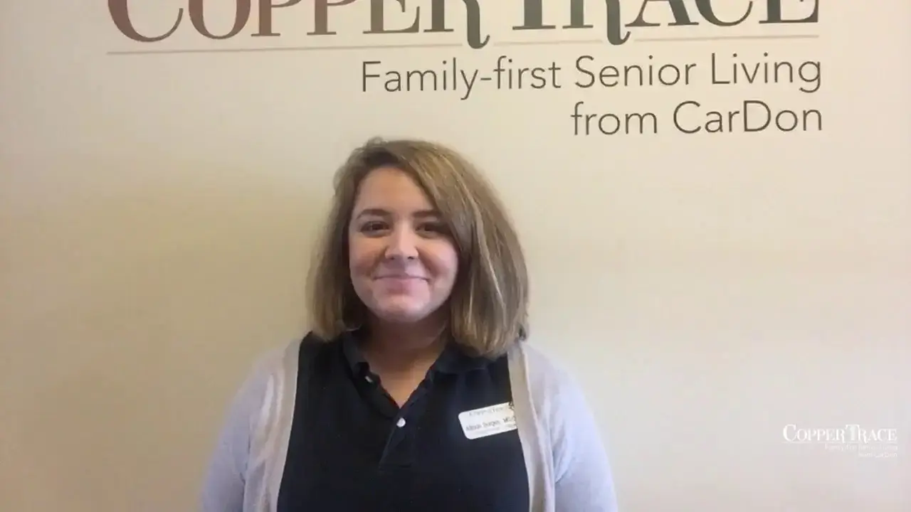 Copper Trace Family-first Senior Living - Image 14 of 20