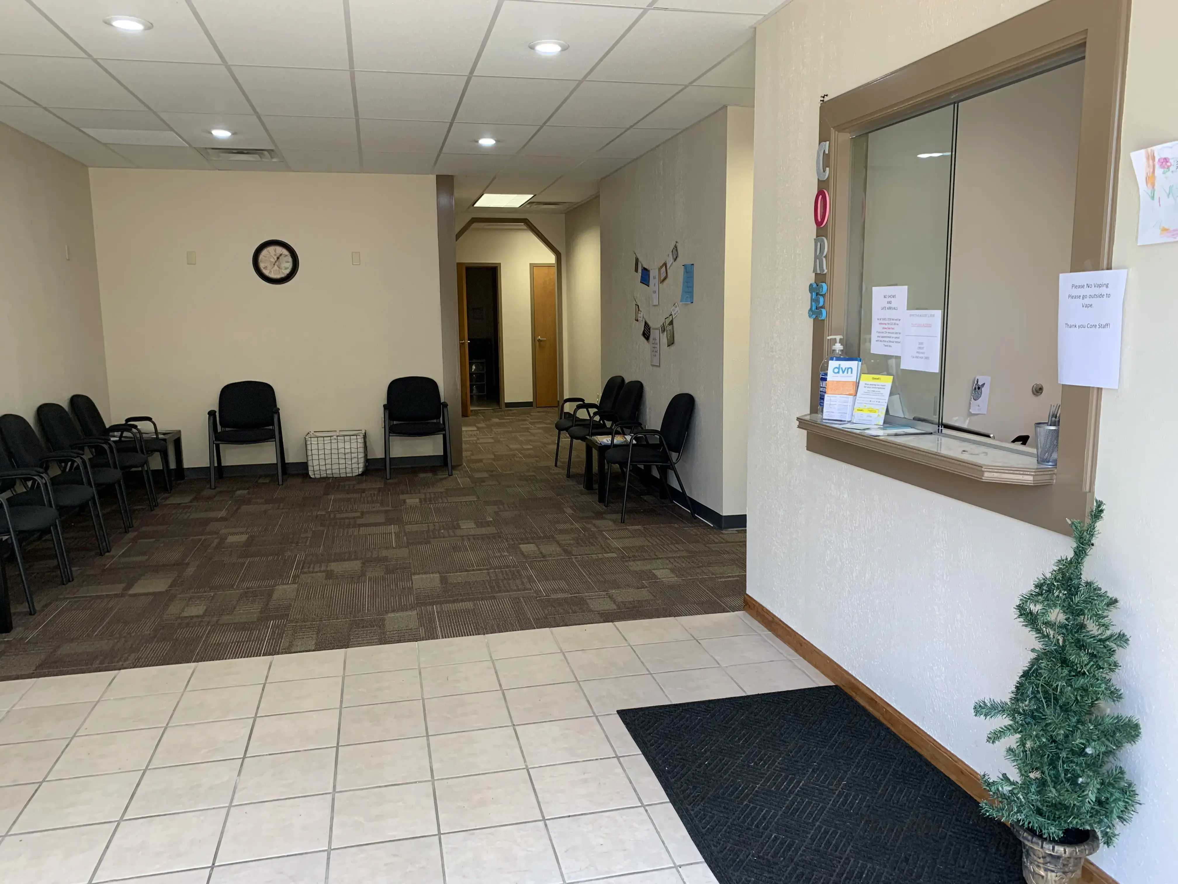 CORE Center for Opiate Recovery LLC - Image 1 of 4
