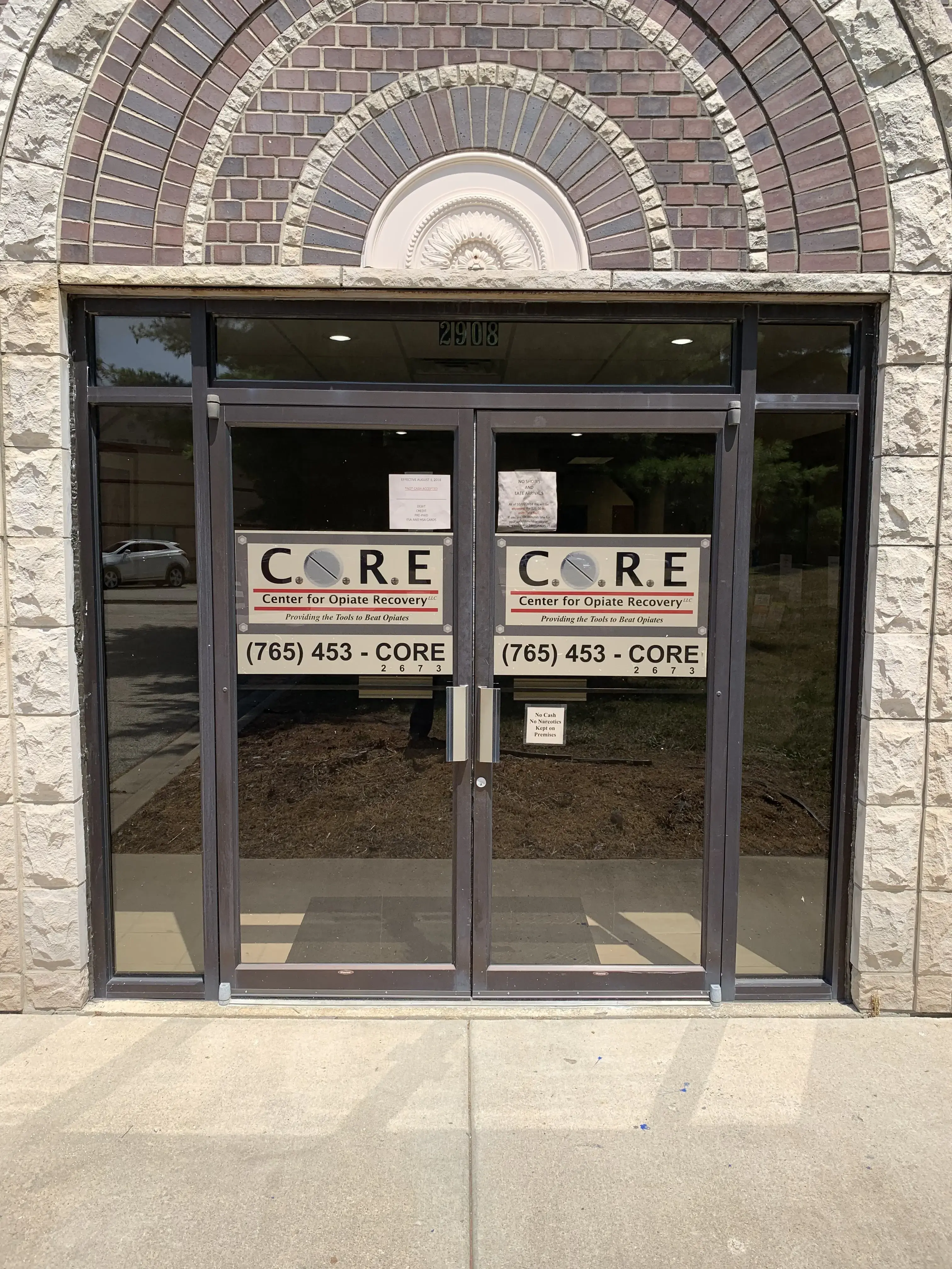 CORE Center for Opiate Recovery LLC - Image 2 of 4