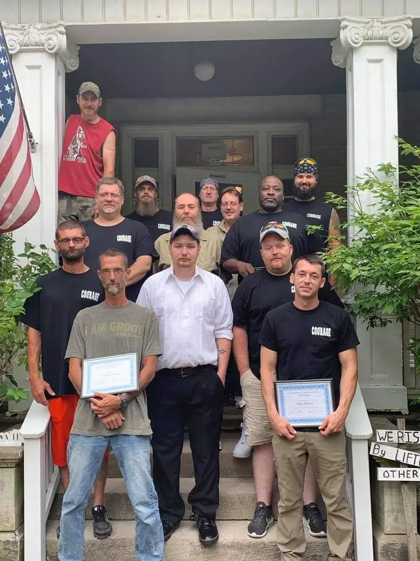 Courage House, LLC - Image 19 of 20