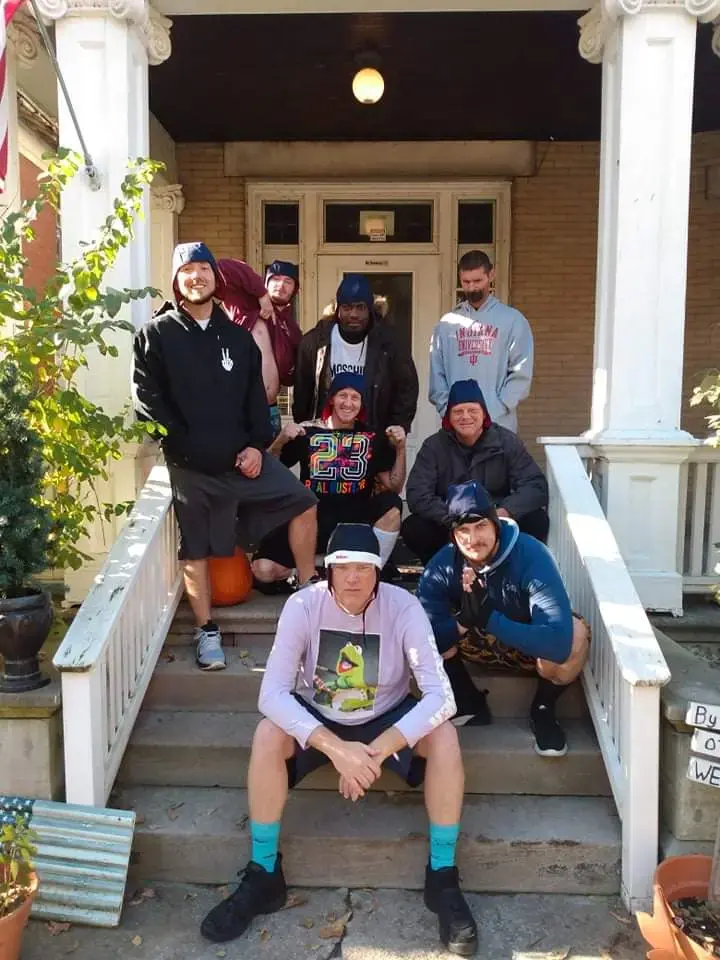 Courage House, LLC - Image 17 of 20