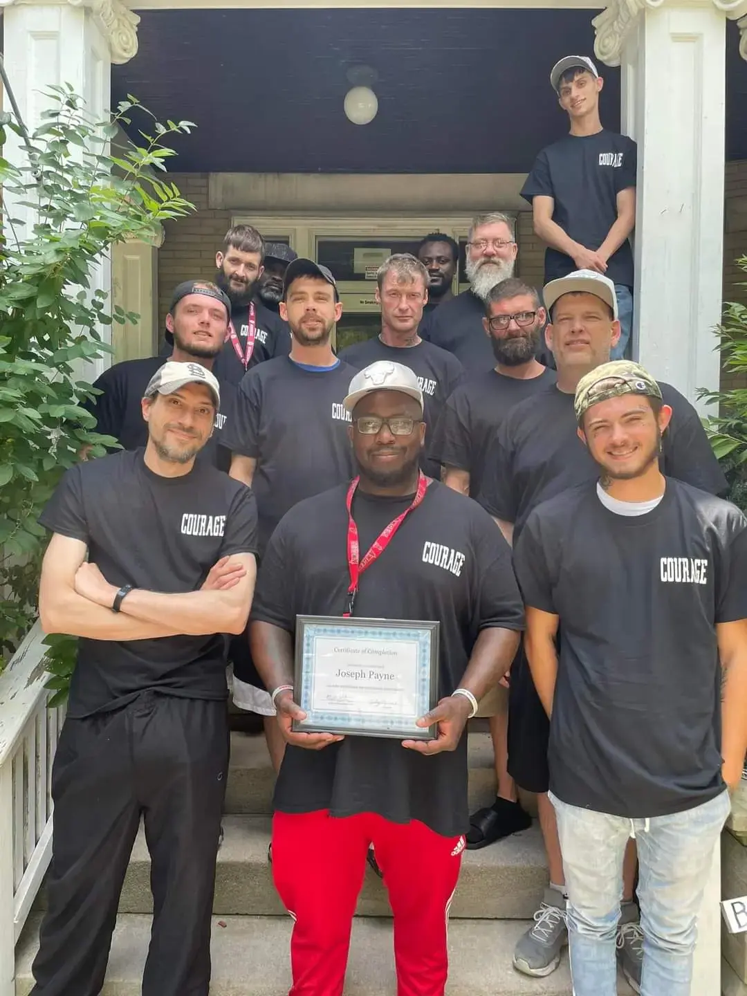 Courage House, LLC - Image 16 of 20