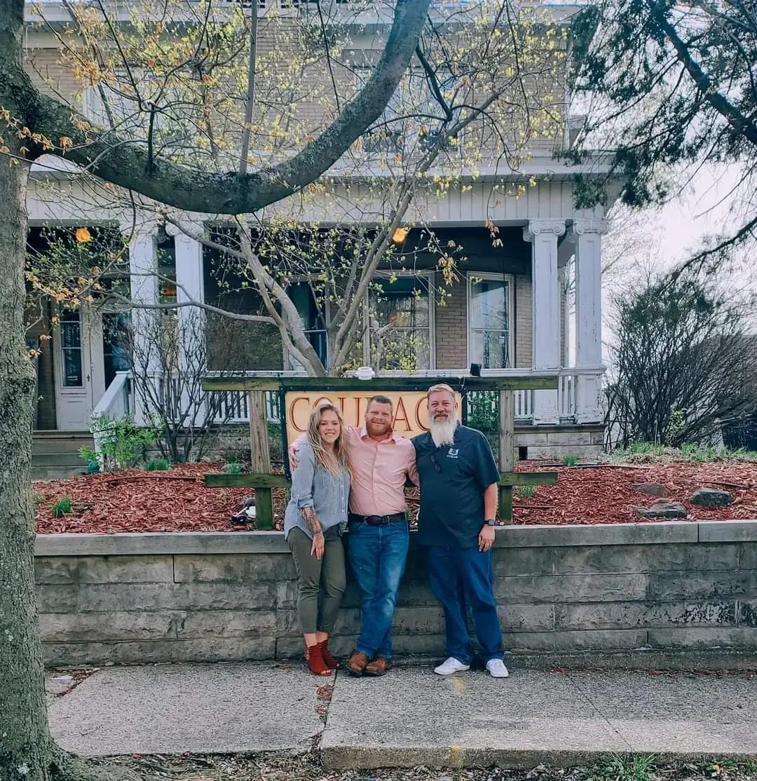 Courage House, LLC - Image 18 of 20