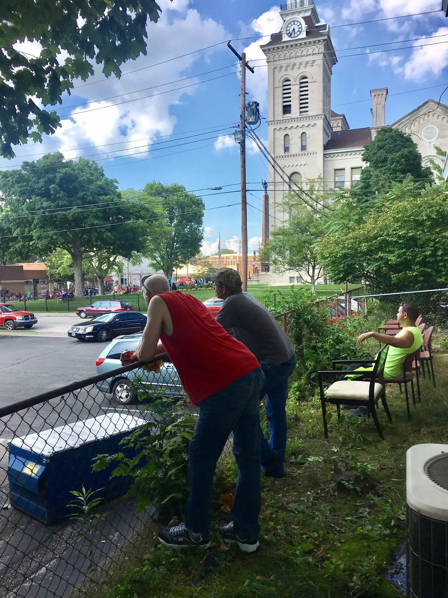 Courage House, LLC - Image 4 of 20