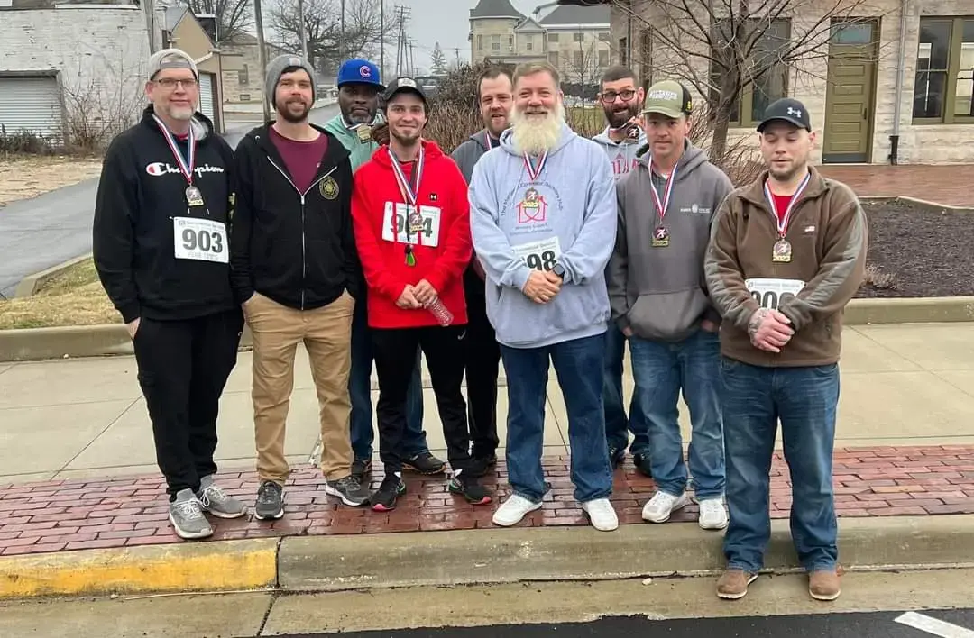 Courage House, LLC - Image 10 of 20