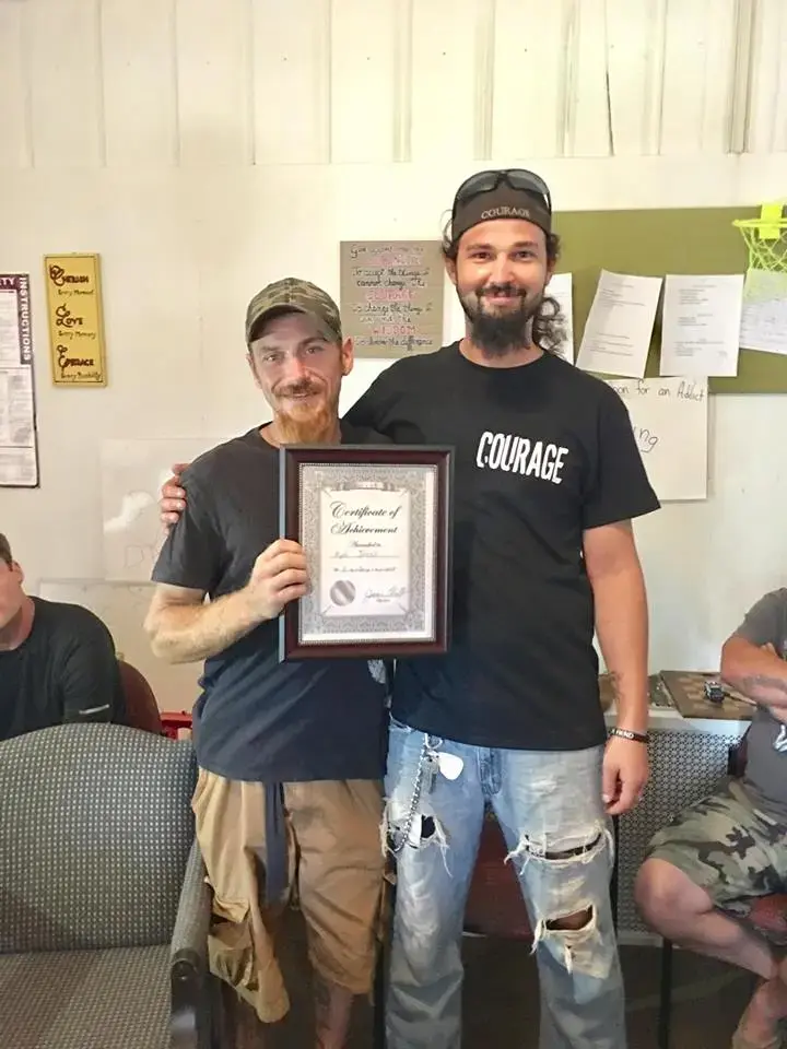 Courage House, LLC - Image 12 of 20